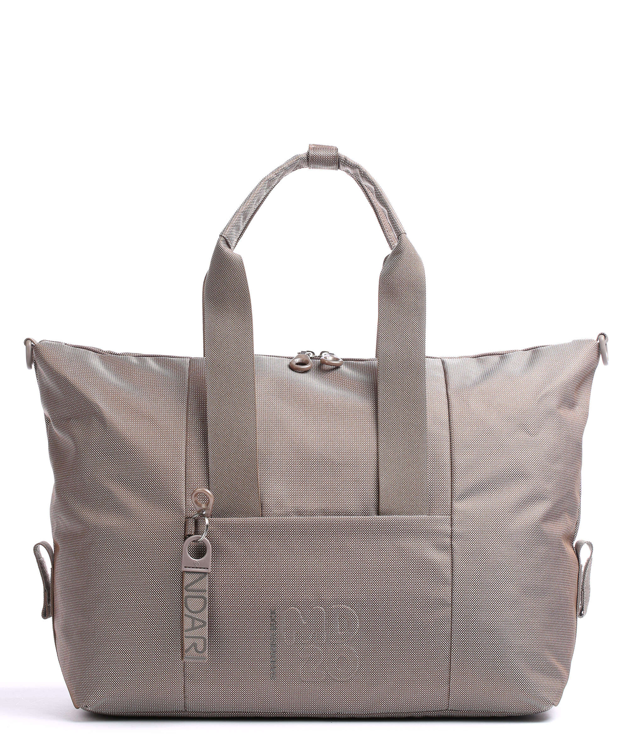 Mandarina Duck MD20 Torba weekendowa taupe - Image 3