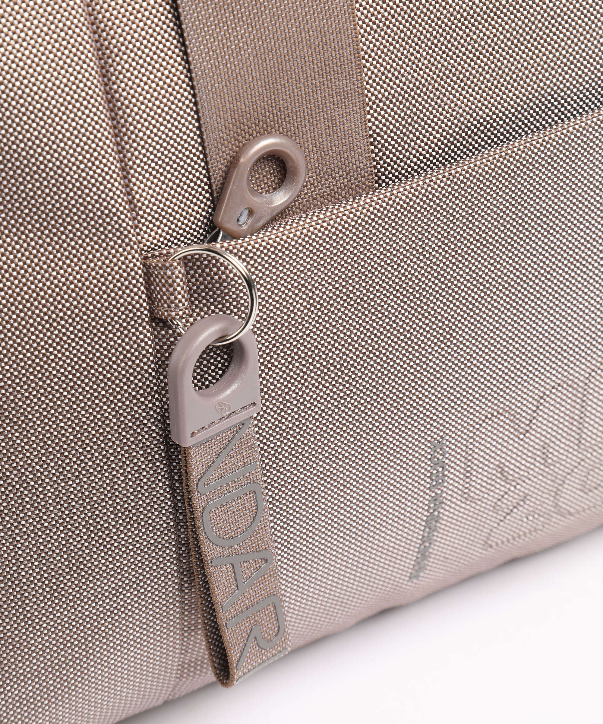 Mandarina Duck MD20 Torba weekendowa taupe - Image 4