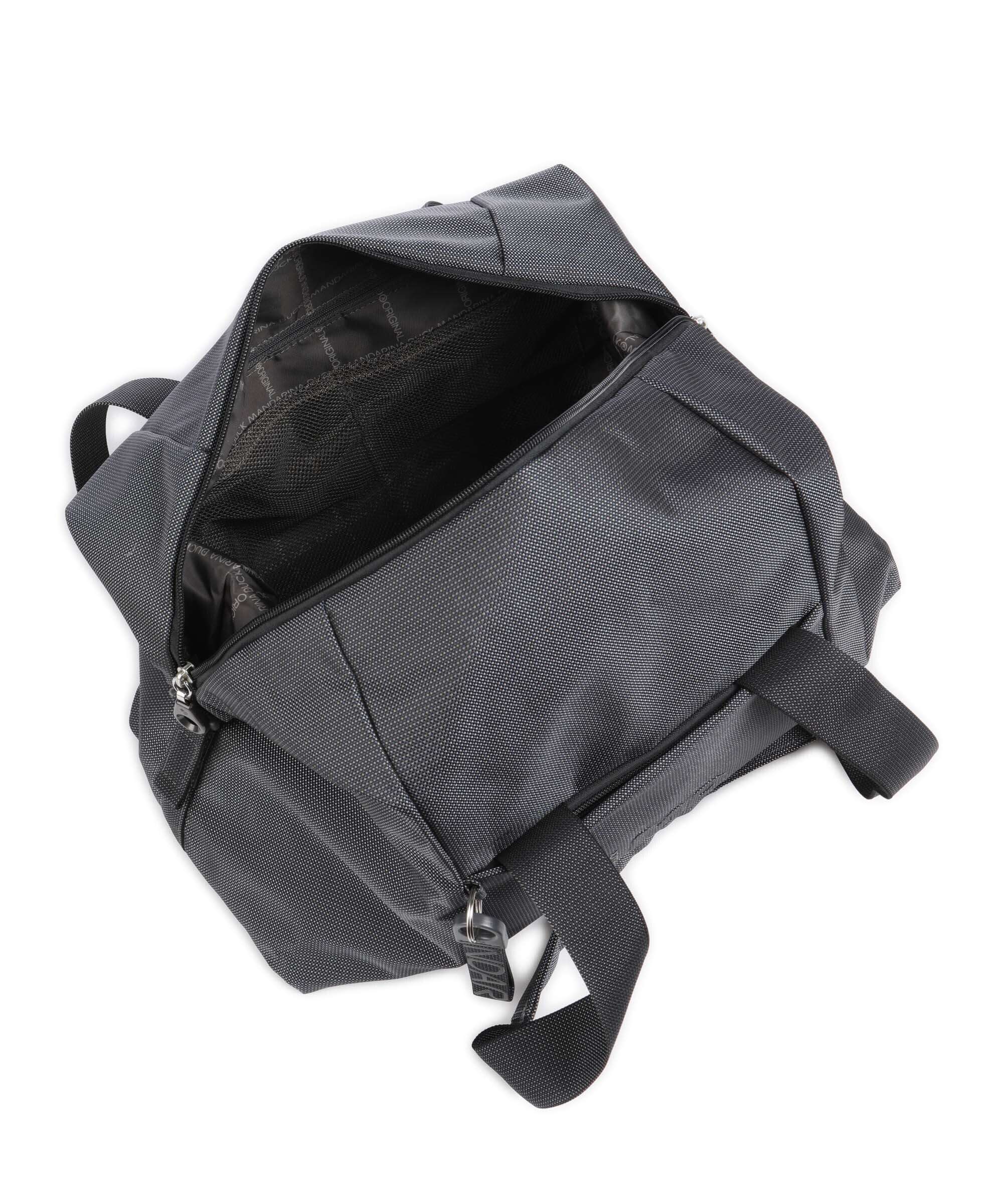 Mandarina Duck MD20 Torba weekendowa steel - Image 5