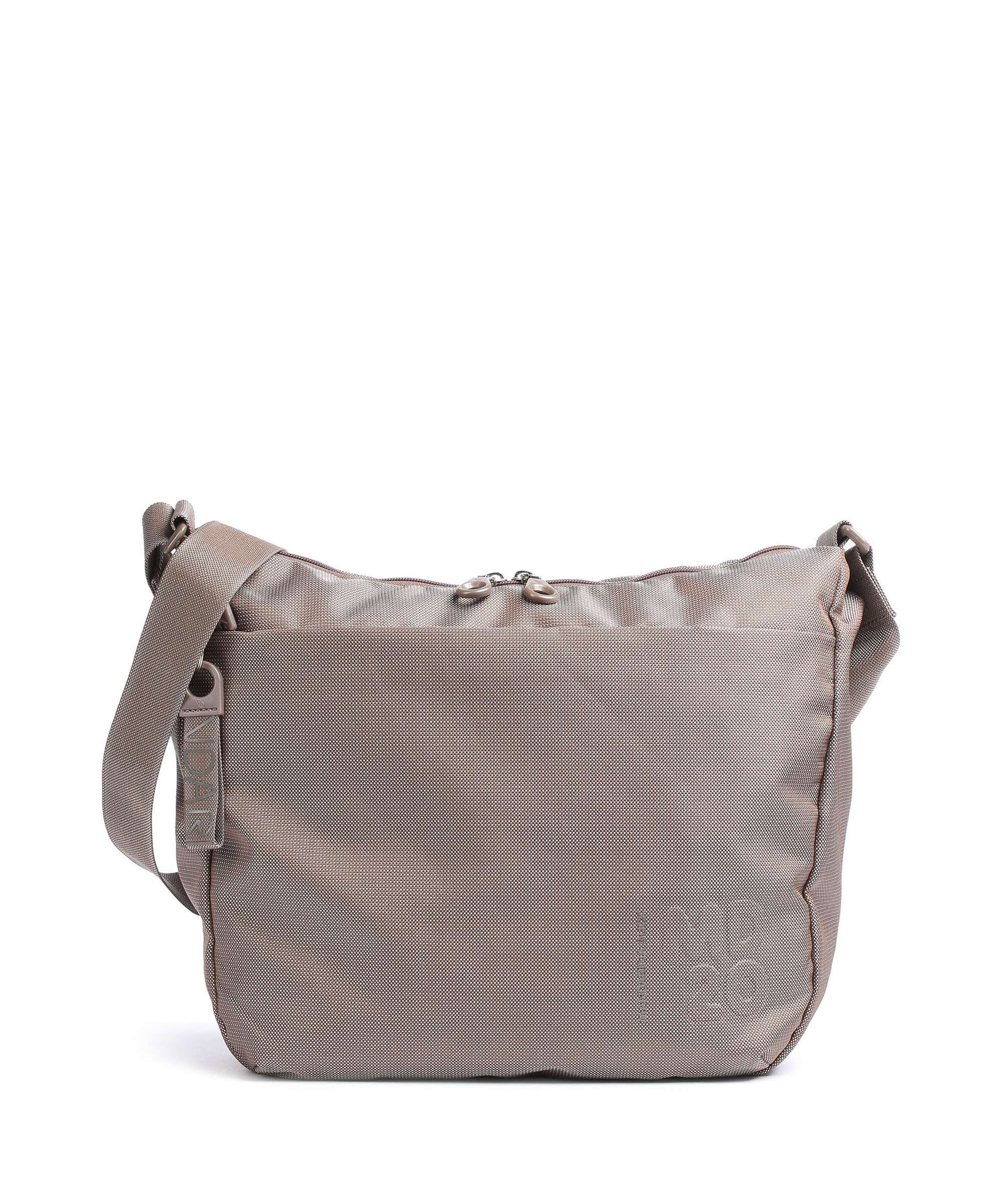 Mandarina Duck MD20 Torebka worek taupe