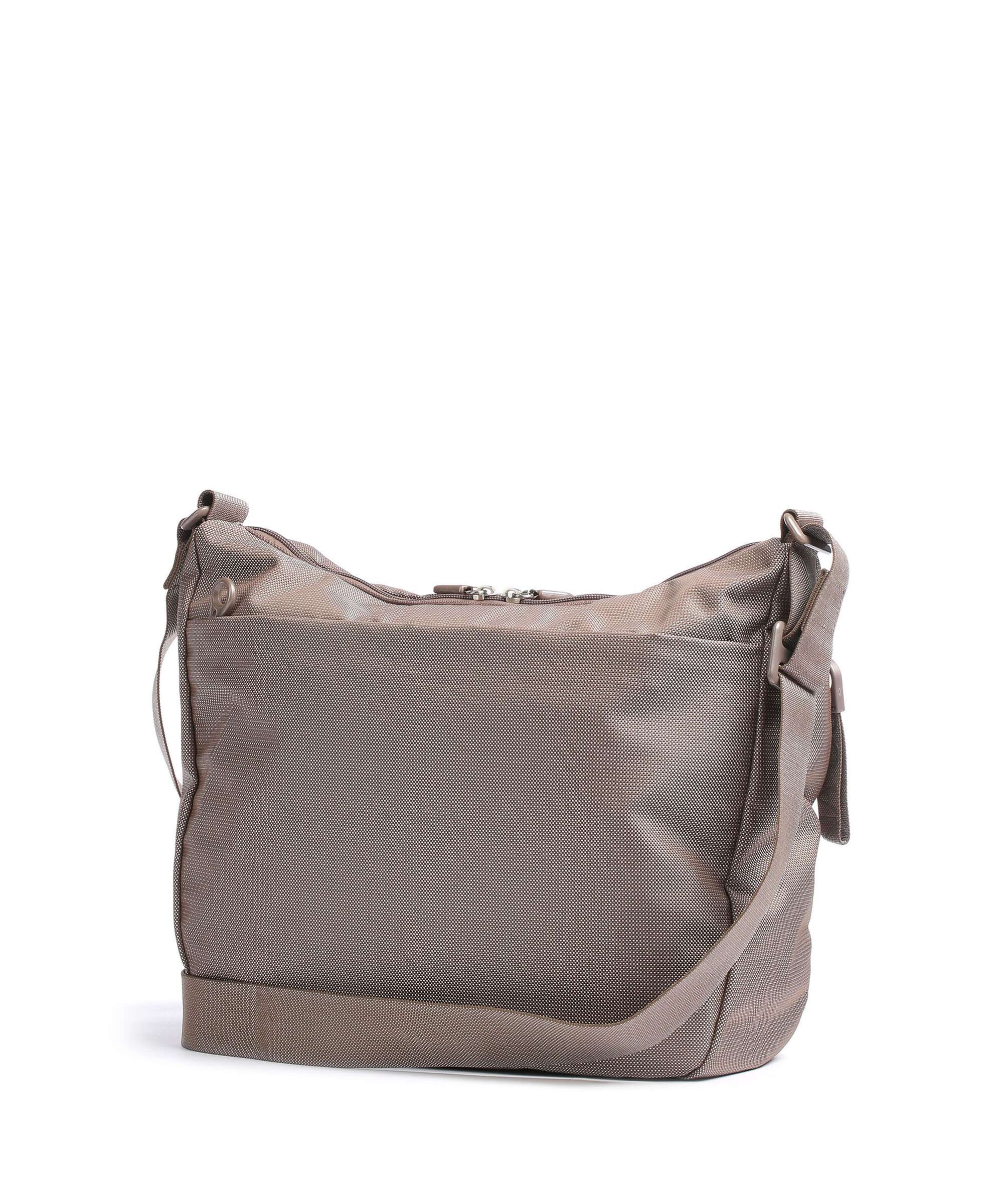 Mandarina Duck MD20 Torebka worek taupe - Image 2