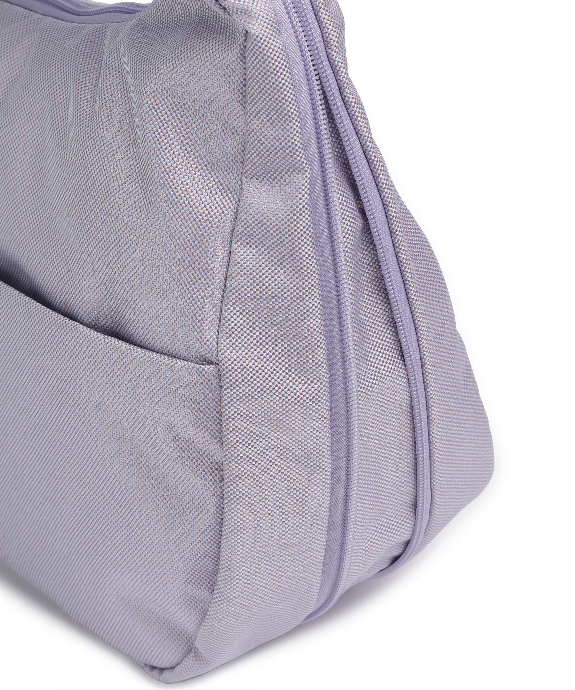 Mandarina Duck MD20 Torebka worek lavander - Image 4