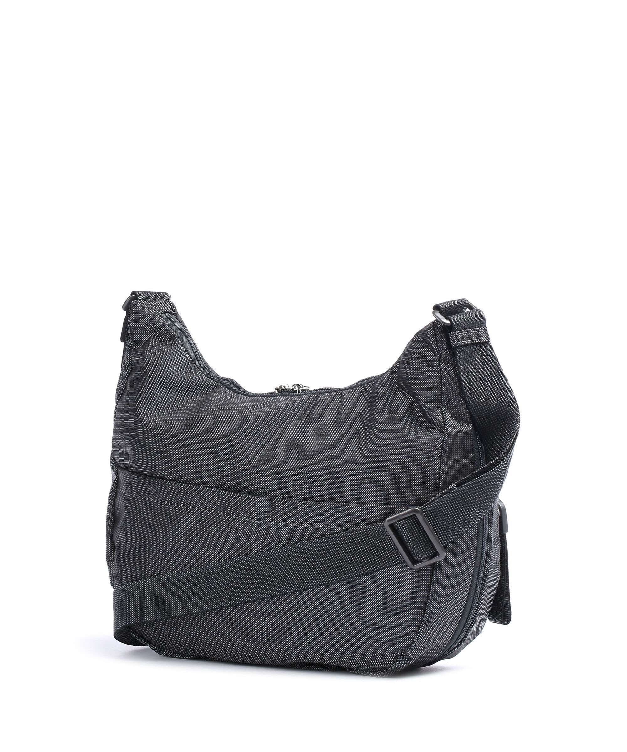 Mandarina Duck MD20 Torebka worek steel - Image 2
