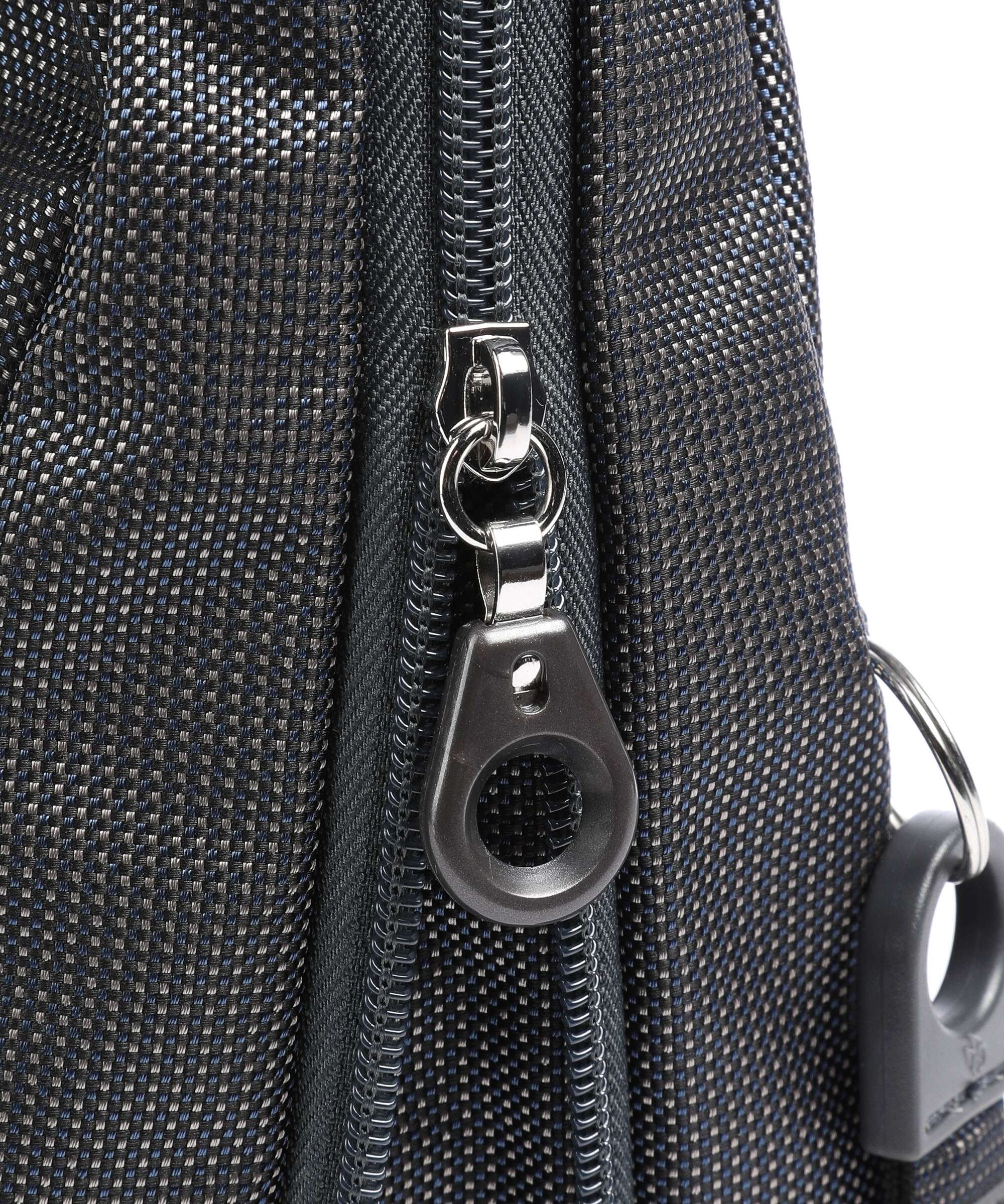 Mandarina Duck MD20 Torebka worek steel - Image 4