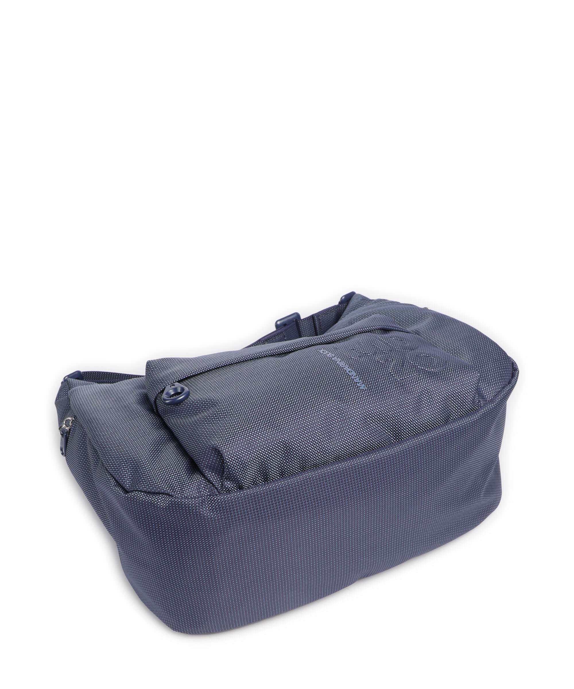 Mandarina Duck MD20 Torebka worek deep blue - Image 4
