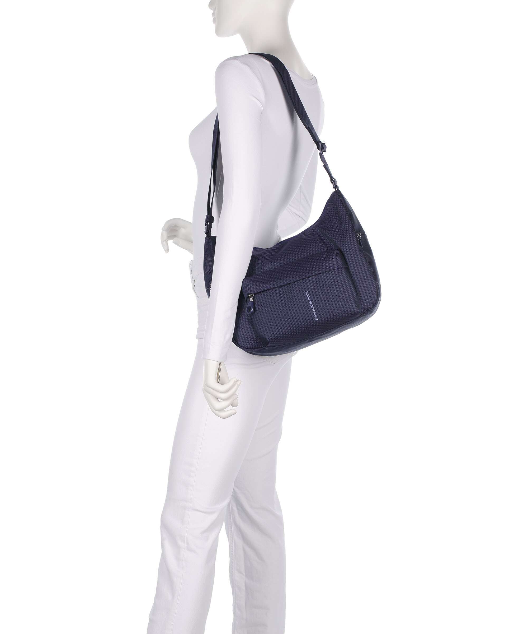 Mandarina Duck MD20 Torebka worek eclipse - Image 3