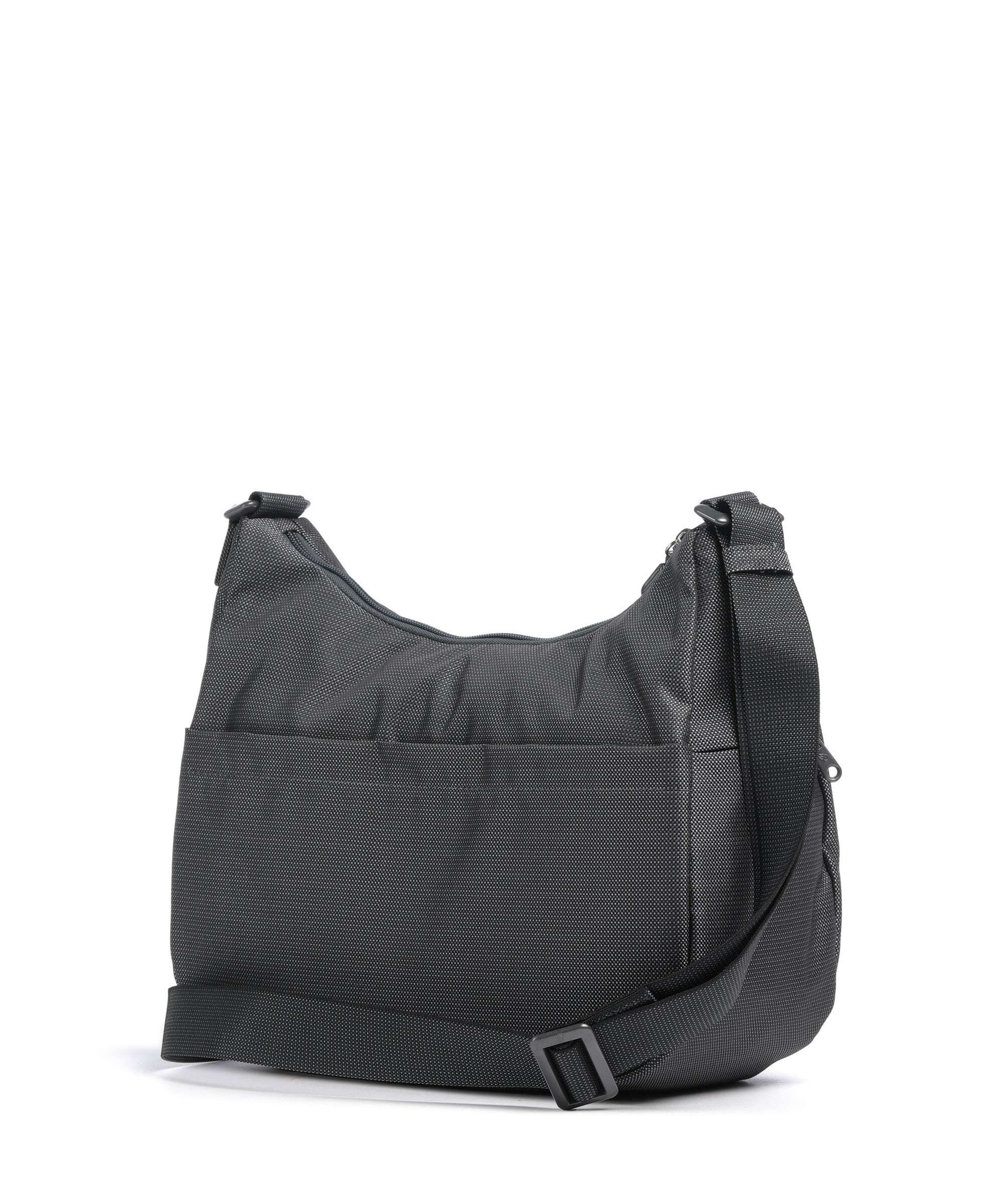 Mandarina Duck MD20 Torebka worek steel - Image 2