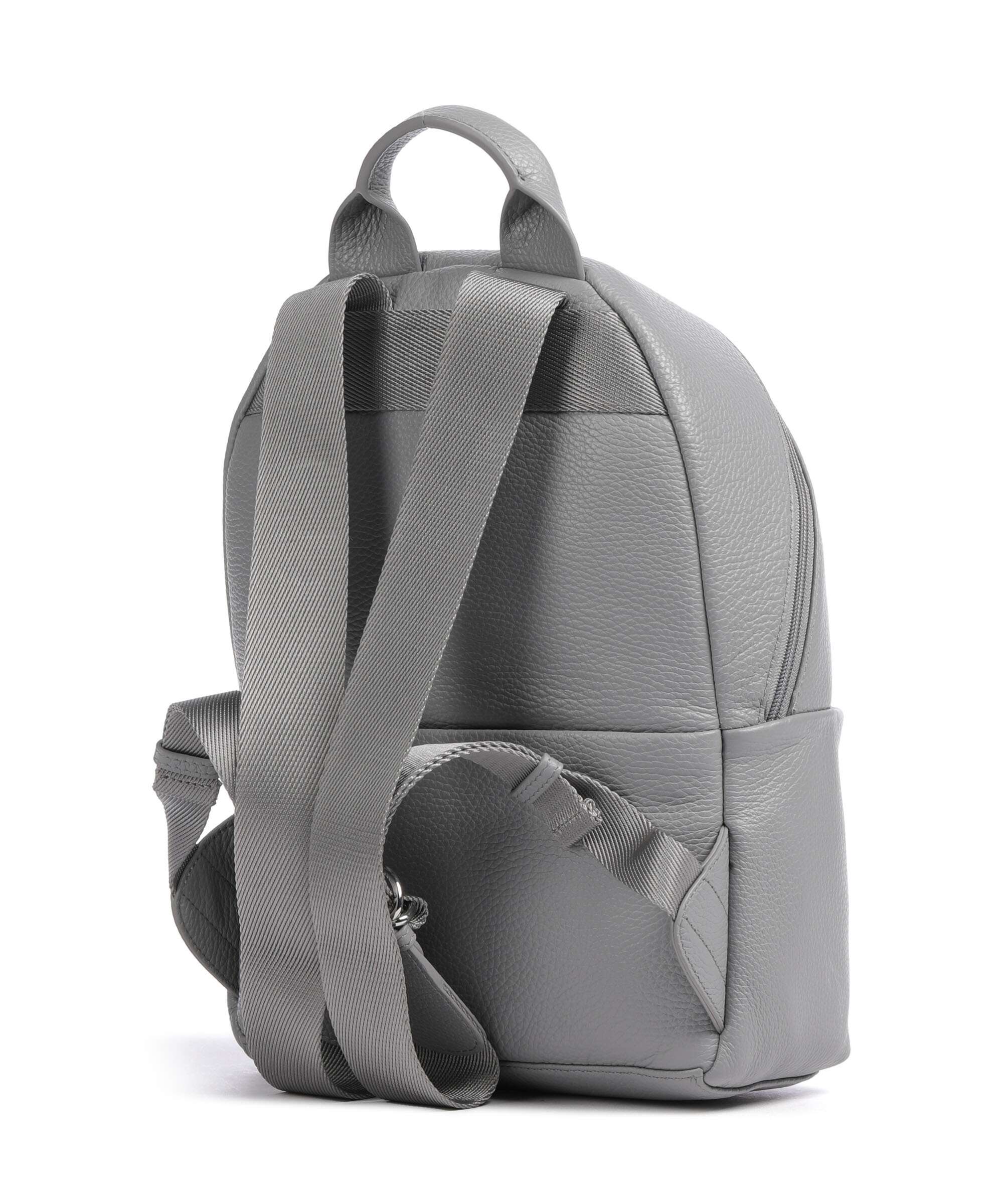 Mandarina Duck Mellow Leather Plecak december sky - Image 2