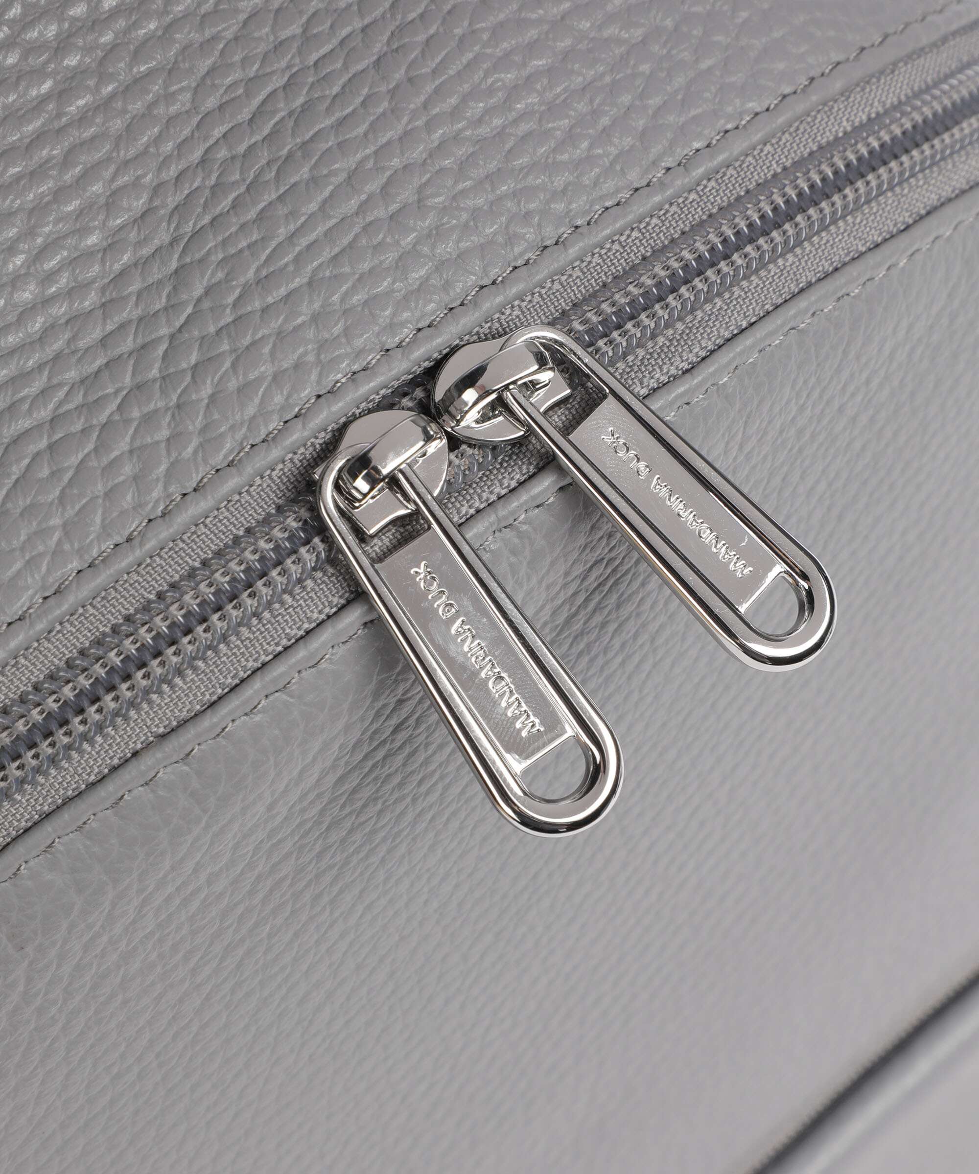 Mandarina Duck Mellow Leather Plecak december sky - Image 4