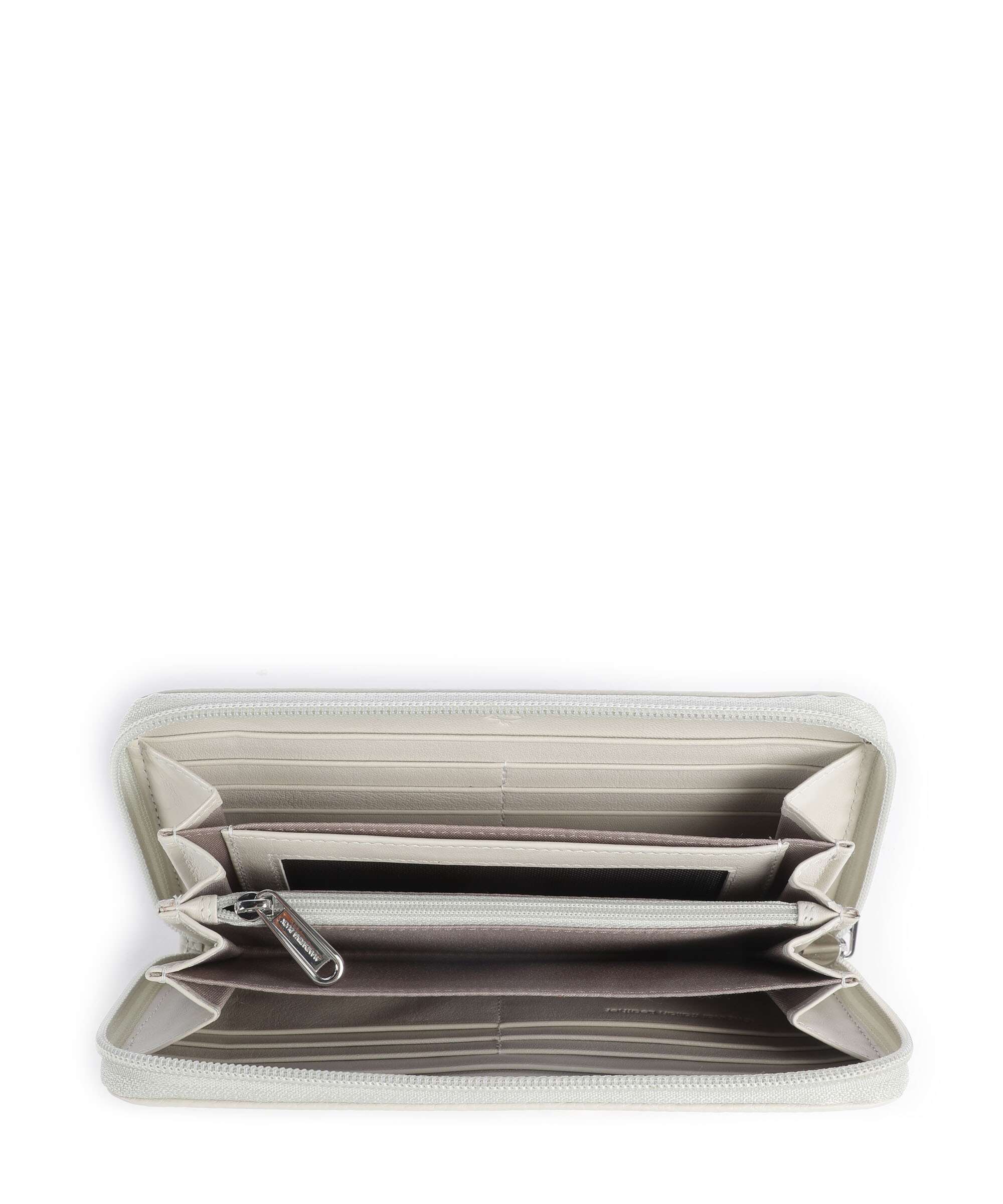 Mandarina Duck Mellow Leather Portfel cashmere - Image 2