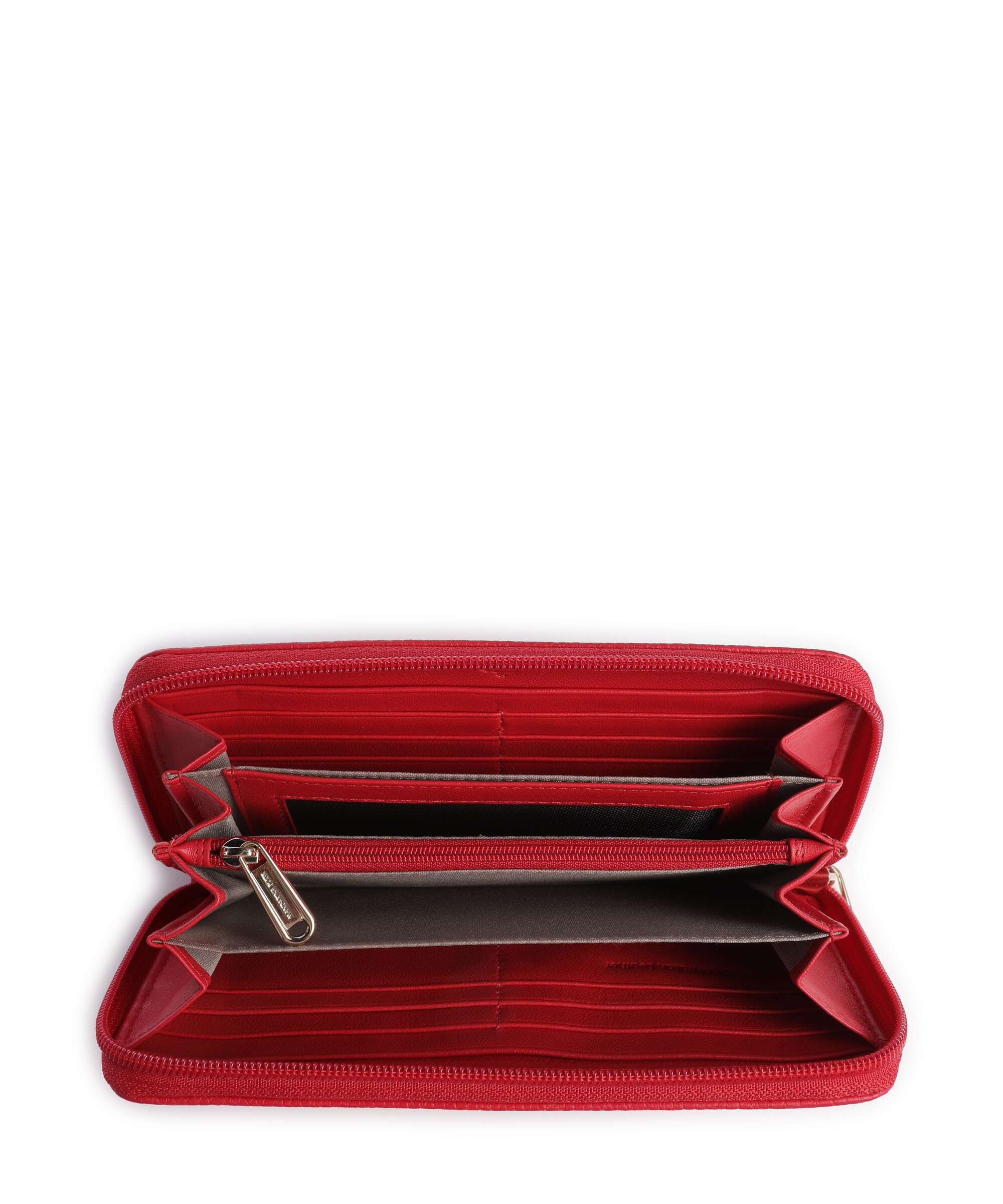 Mandarina Duck Mellow Leather Portfel diva - Image 2