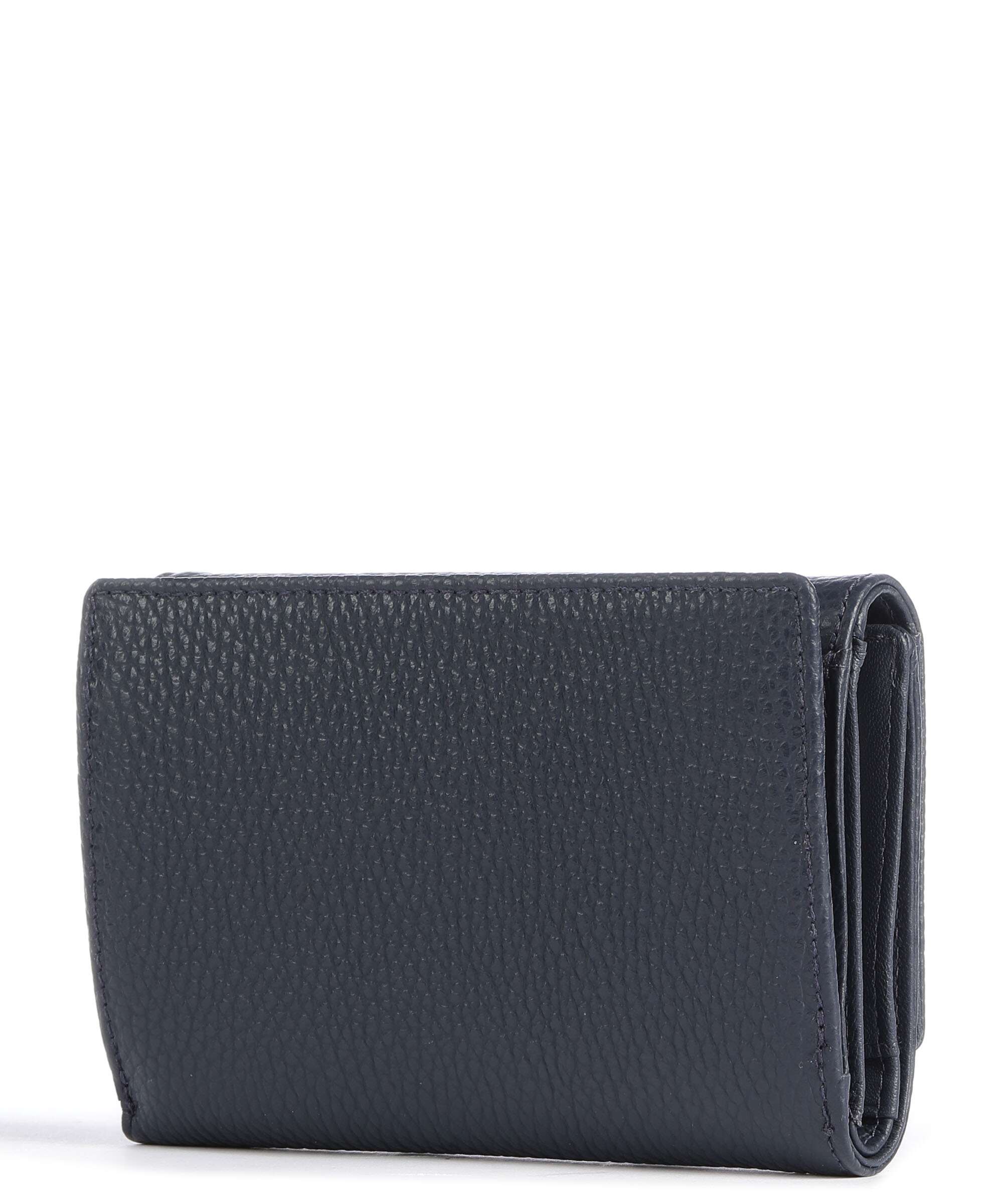 Mandarina Duck Mellow Leather Portfel dress blue - Image 4