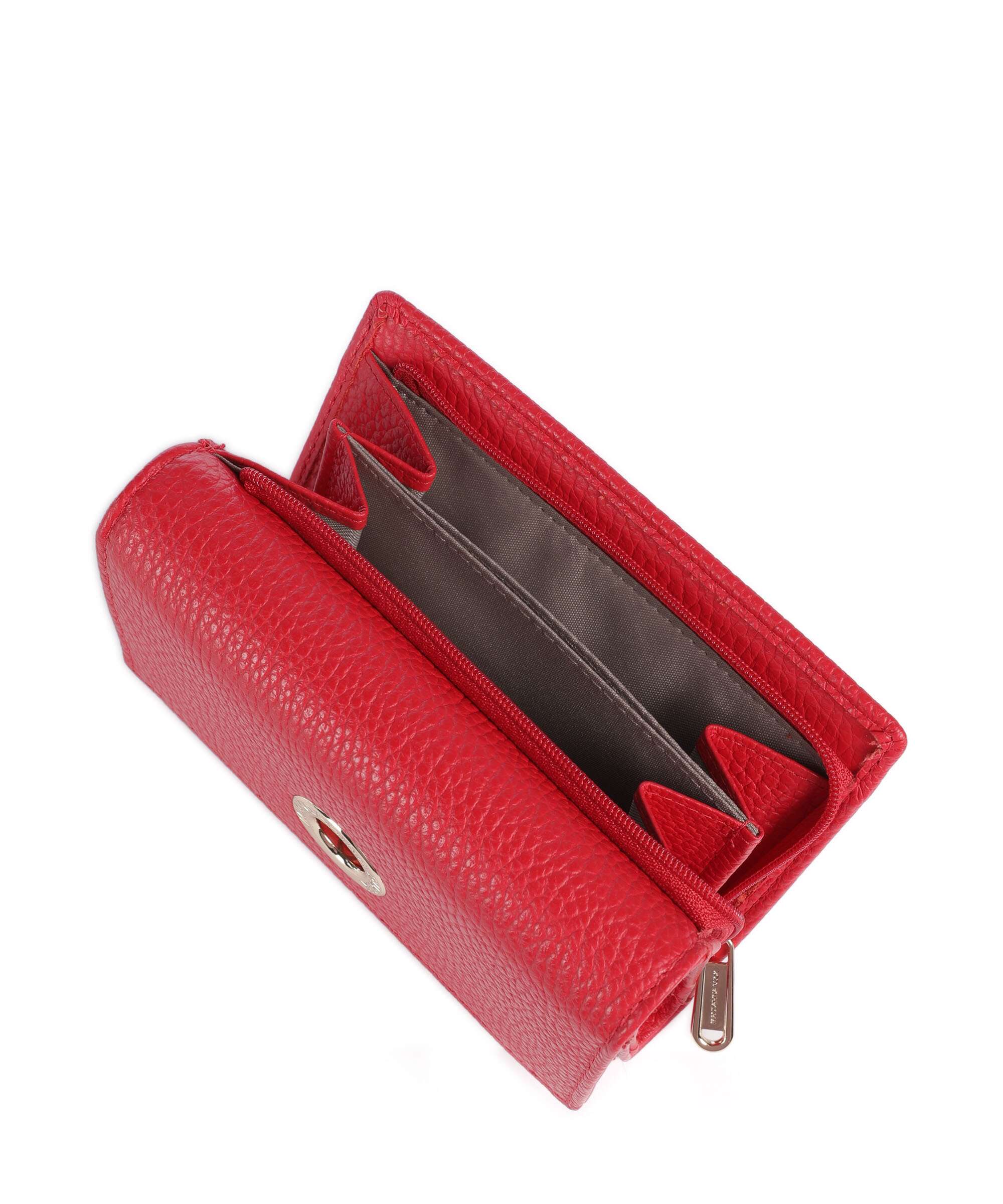 Mandarina Duck Mellow Leather Portfel diva - Image 3