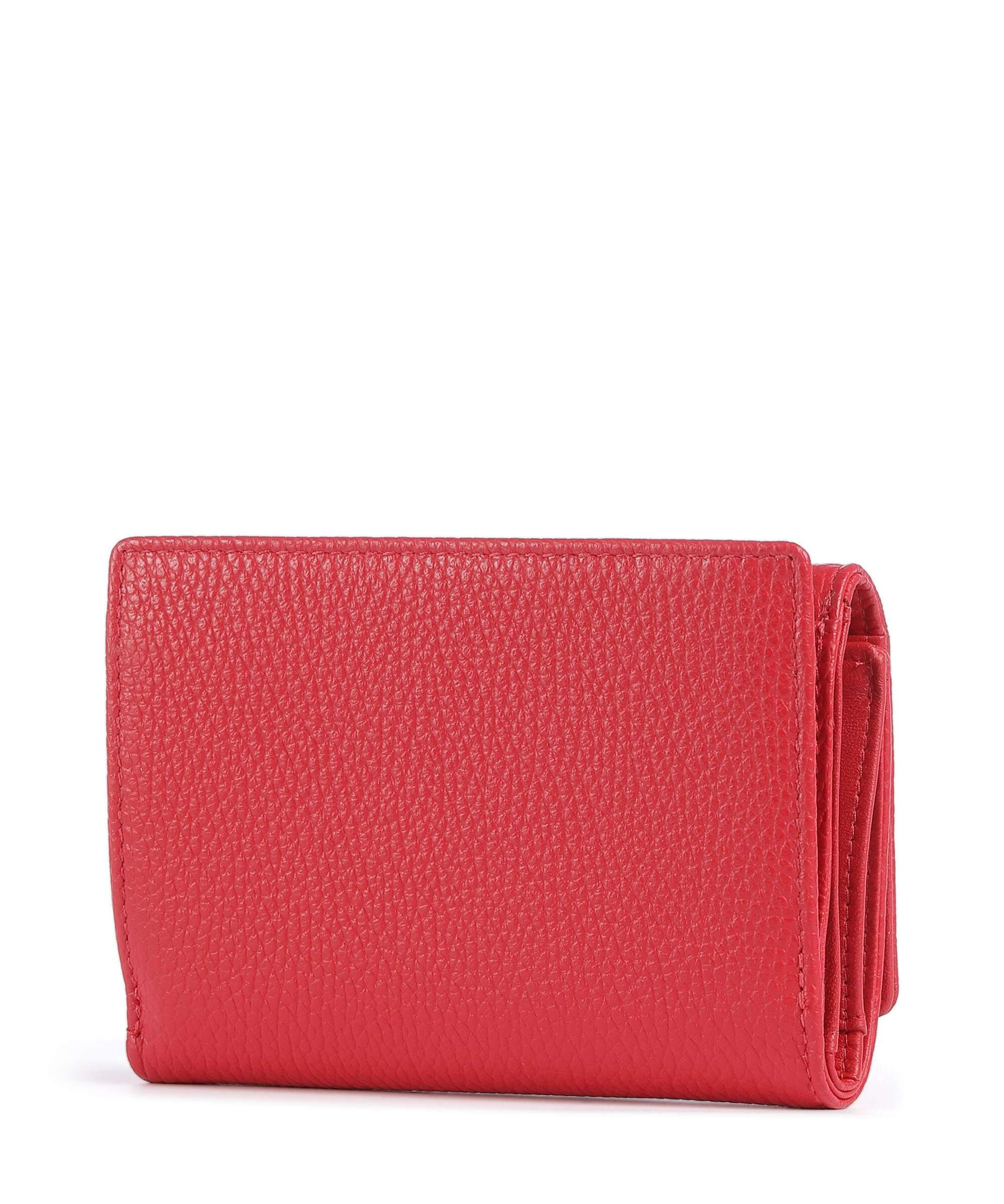 Mandarina Duck Mellow Leather Portfel diva - Image 4