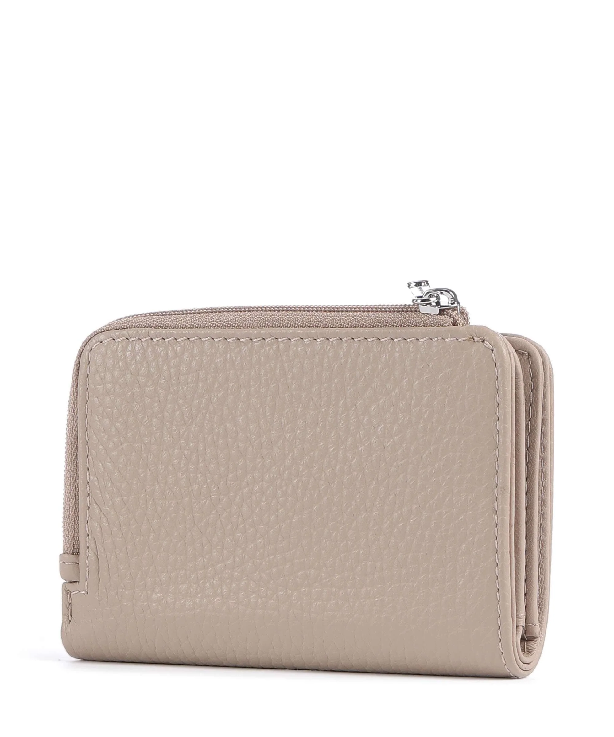Mandarina Duck Mellow Leather Portfel warm taupe - Image 3