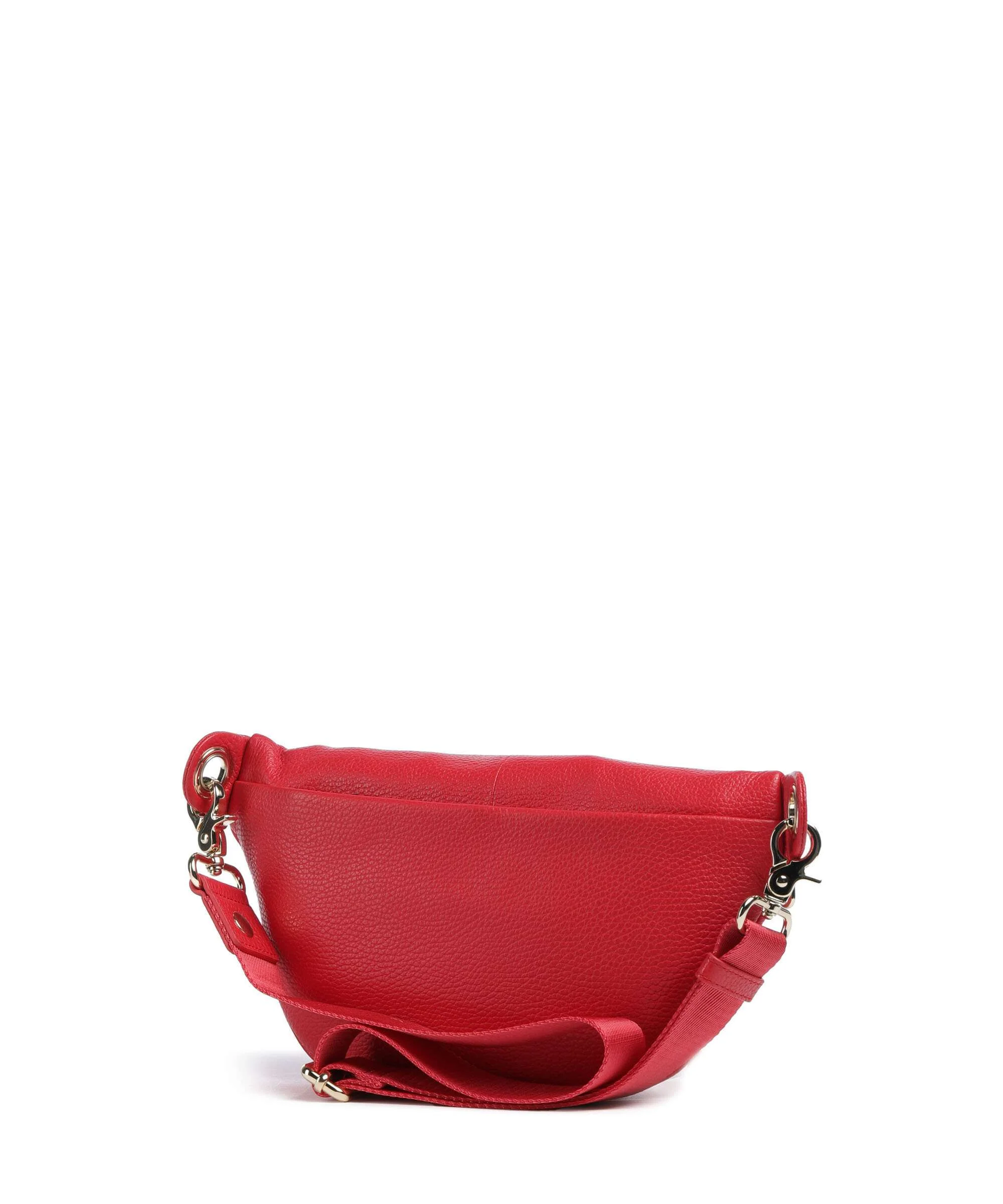 Mandarina Duck Mellow Leather Saszetka nerka diva - Image 2