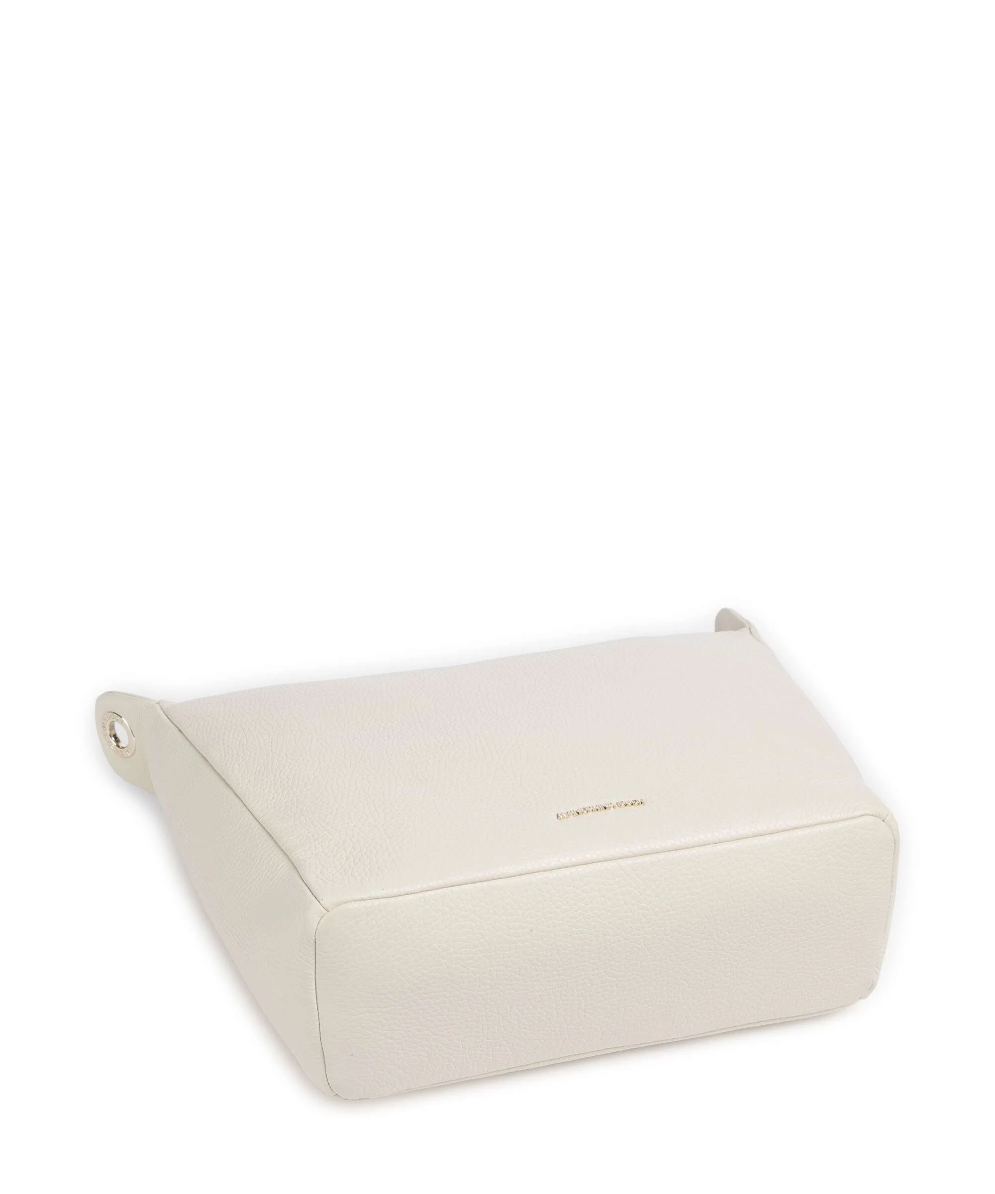 Mandarina Duck Mellow Leather Torba przez ramię almond - Image 5