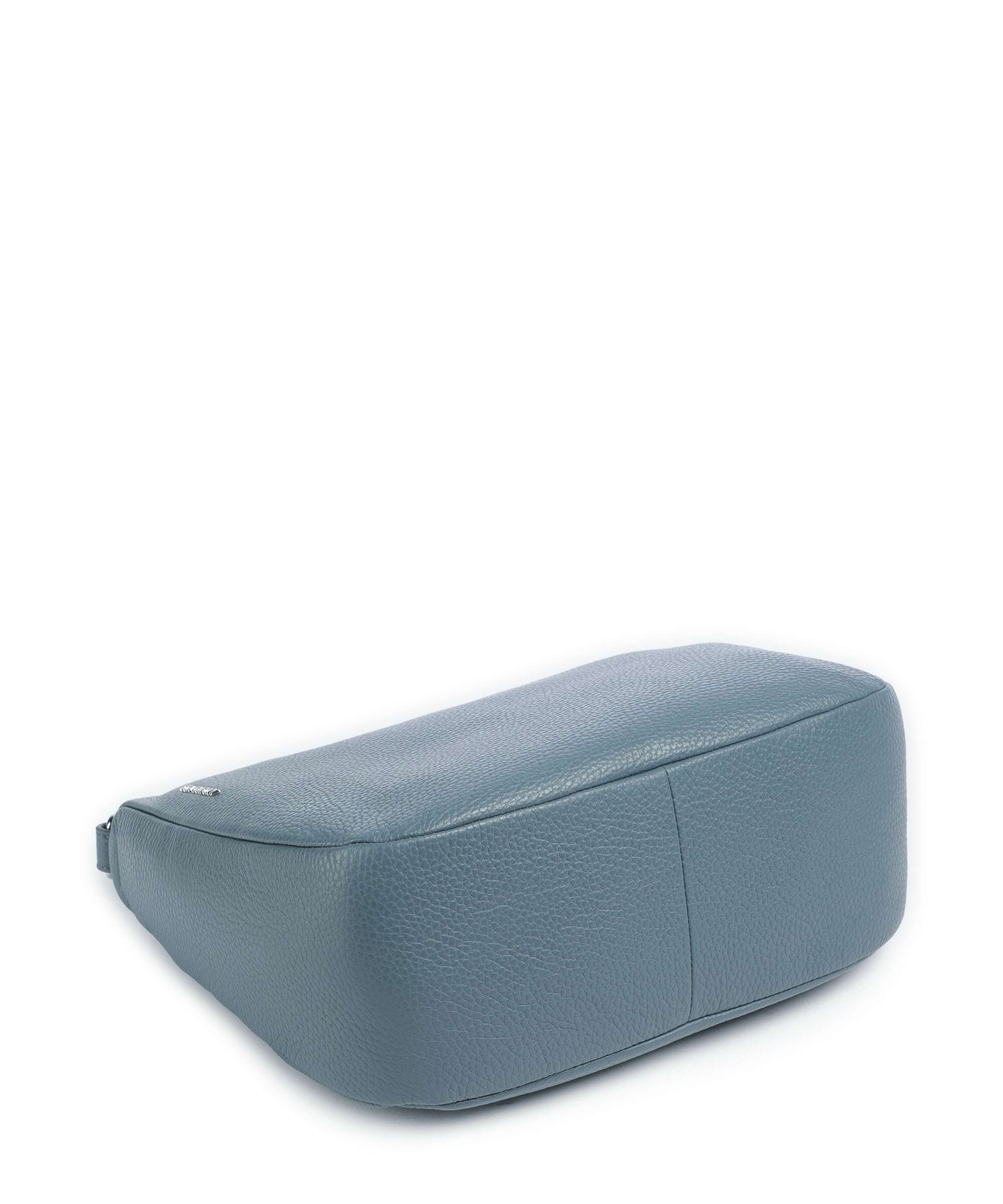 Mandarina Duck Mellow Leather Torba przez ramię iron - Image 5