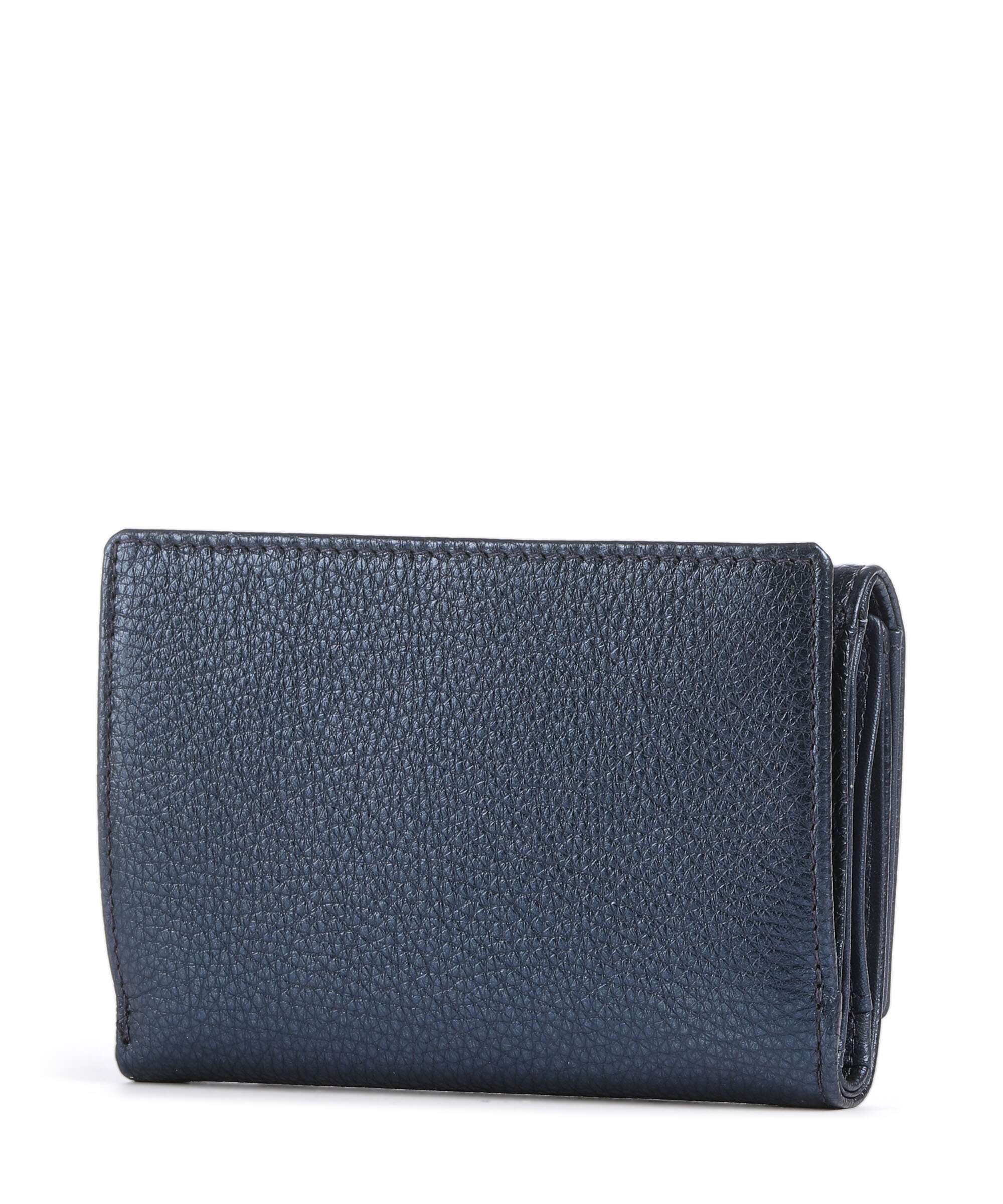 Mandarina Duck Mellow Metal Portfel blue indigo - Image 4