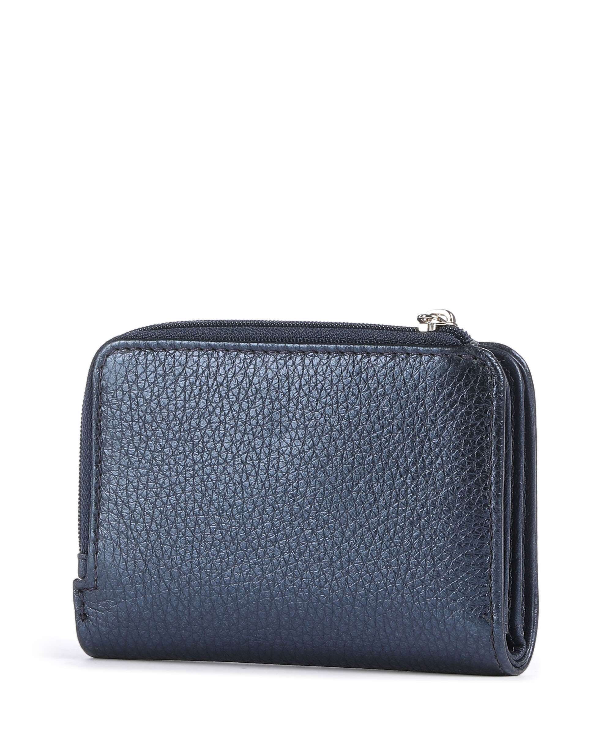 Mandarina Duck Mellow Metal Portfel blue indigo - Image 3
