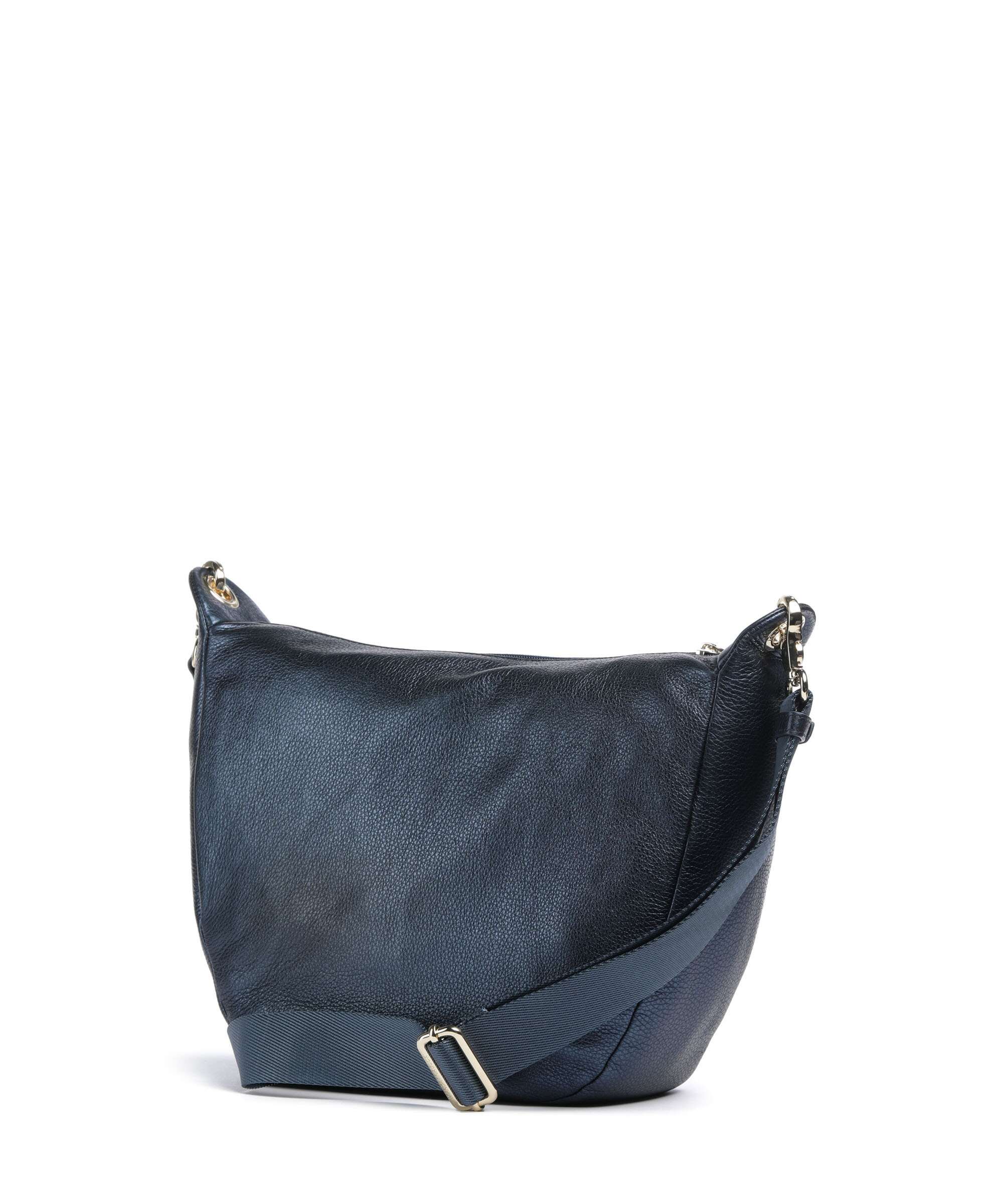 Mandarina Duck Mellow Metal Torba przez ramię blue indigo - Image 2