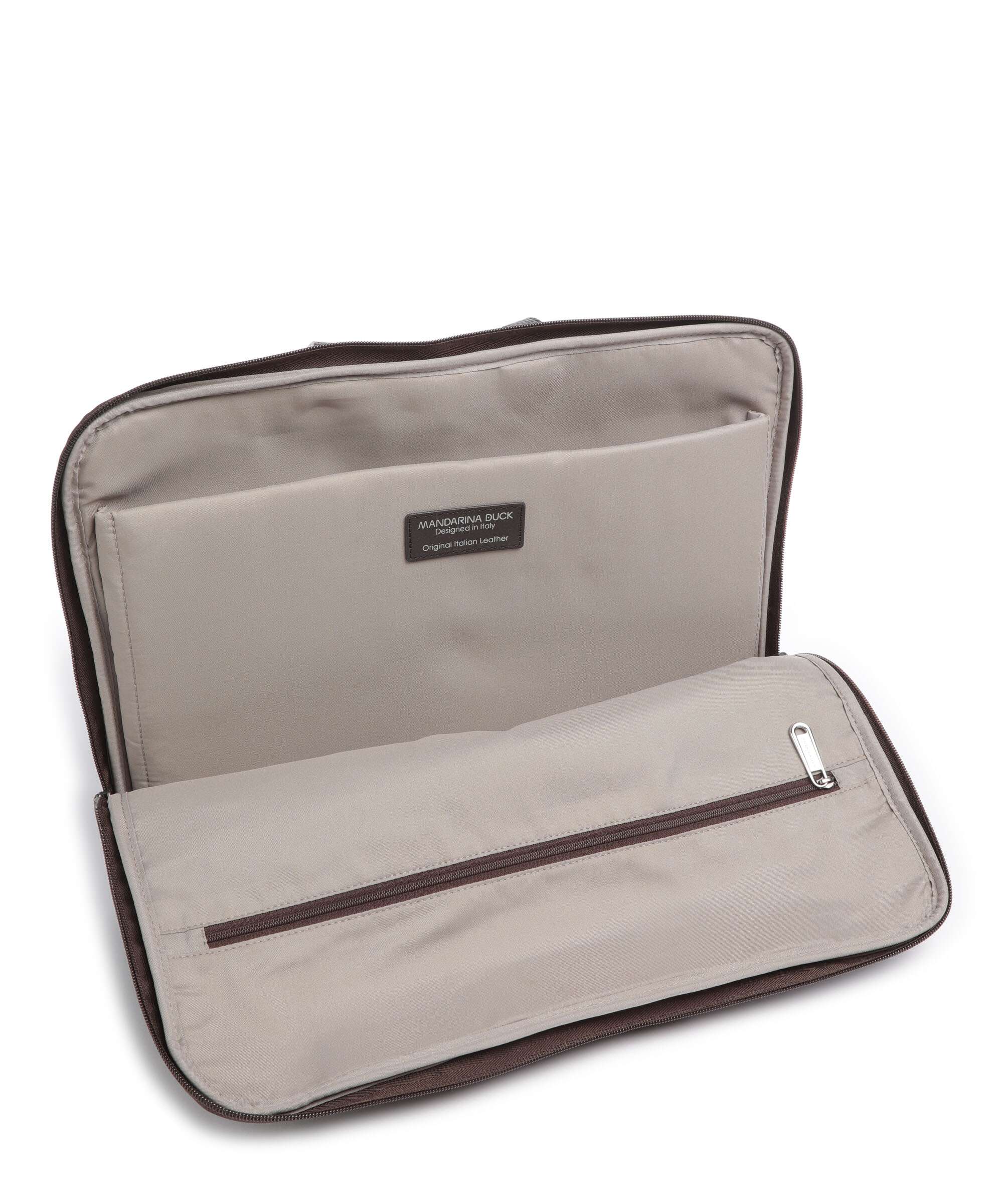 Mandarina Duck Mellow Urban Aktówka mole - Image 5
