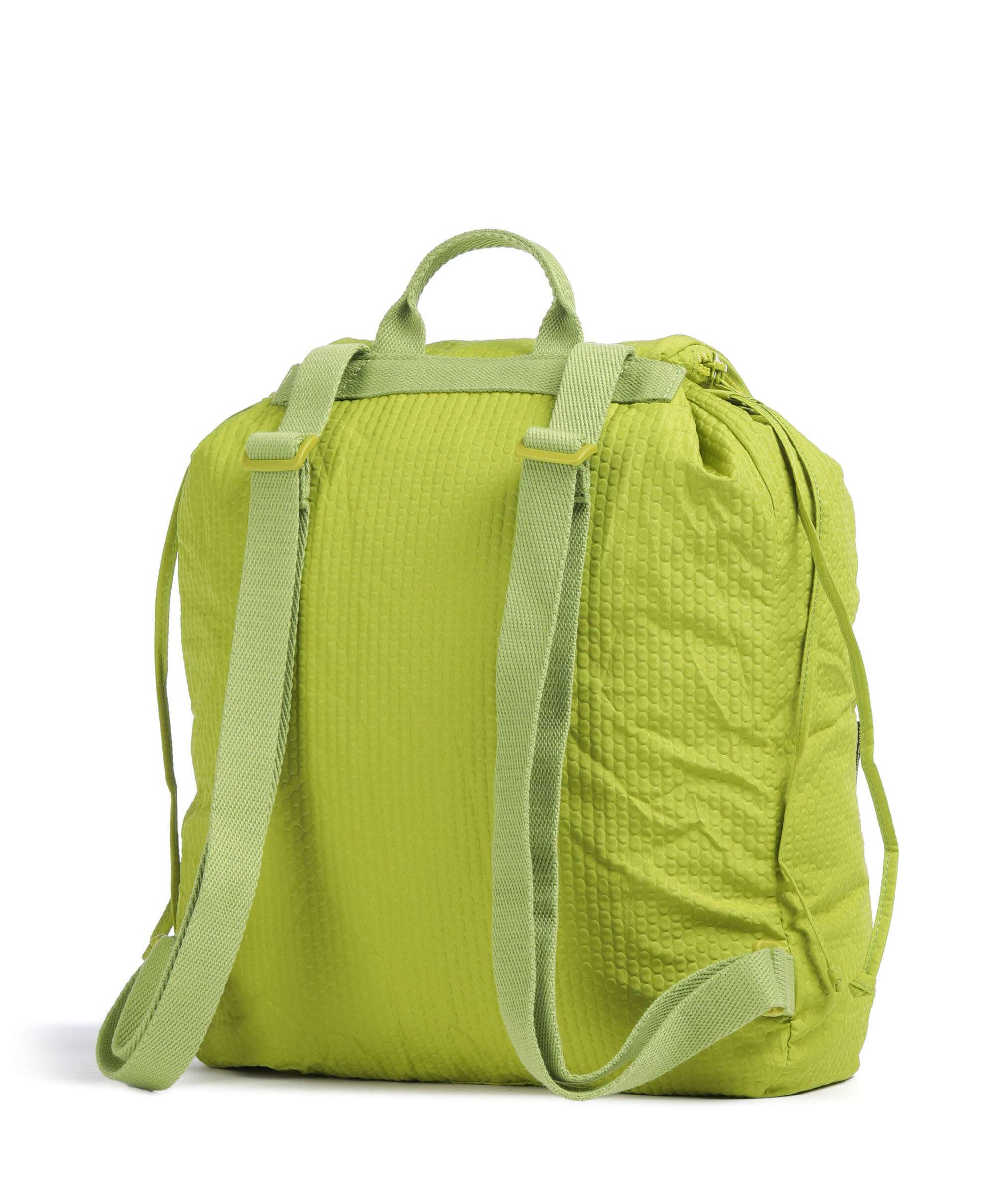 Mandarina Duck Revival 2.0 Plecak mapo green - Image 2