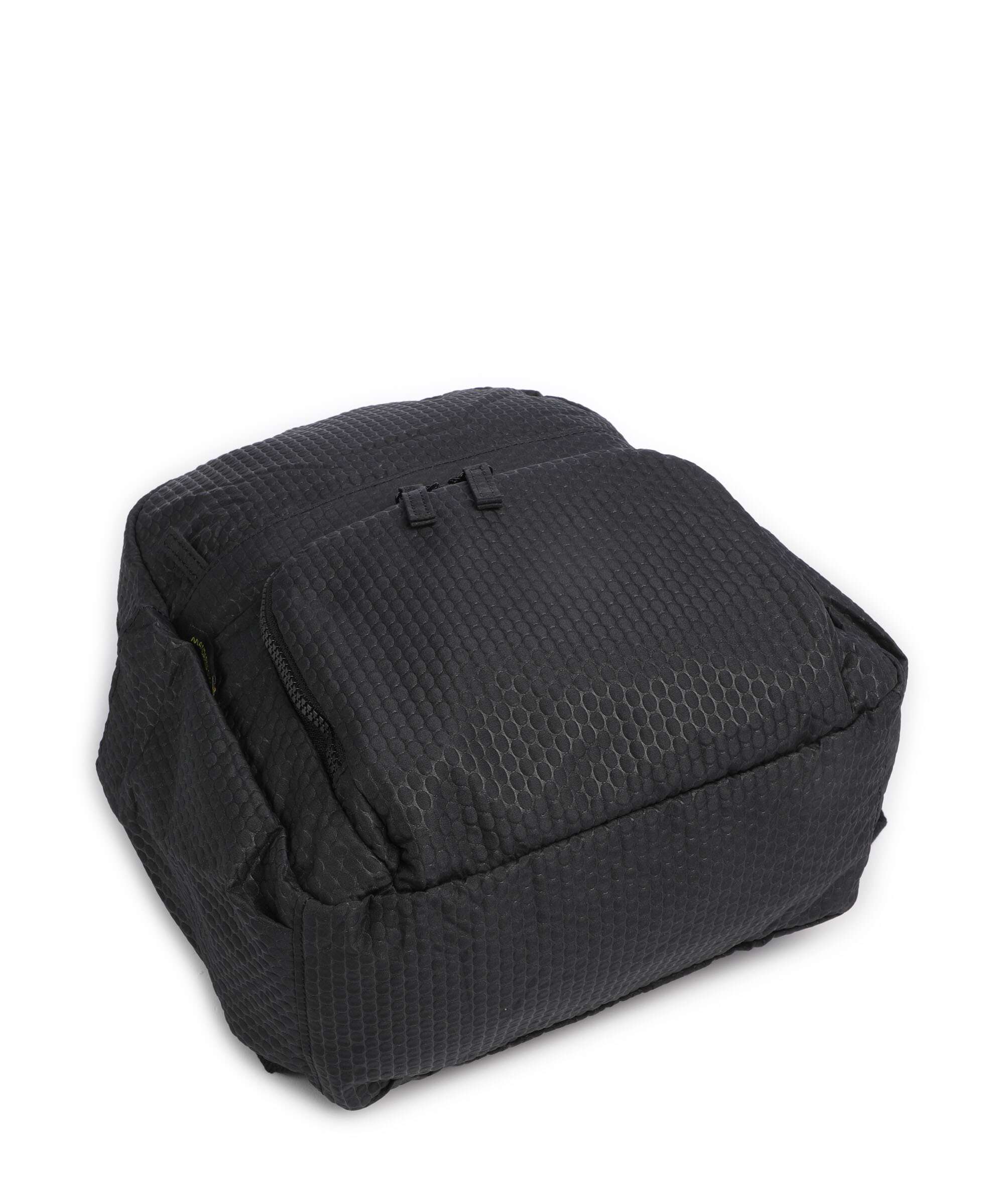 Mandarina Duck Revival 2.0 Plecak nero - Image 4