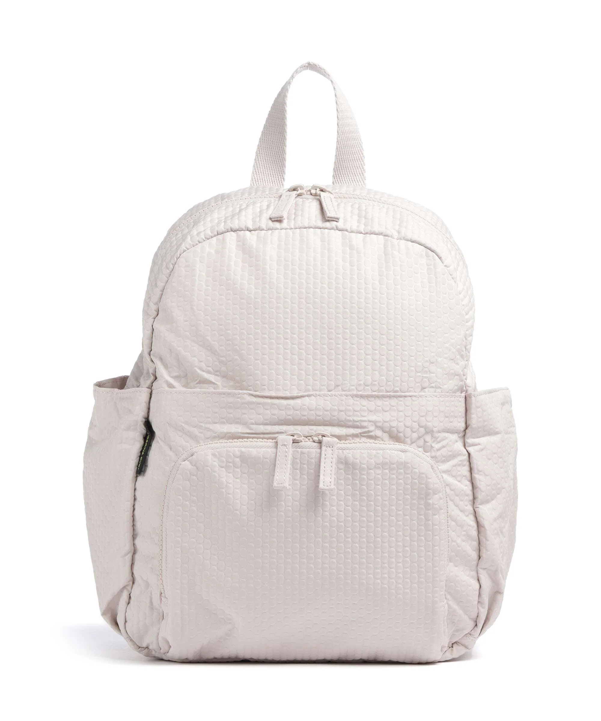 Mandarina Duck Revival 2.0 Plecak white mocha