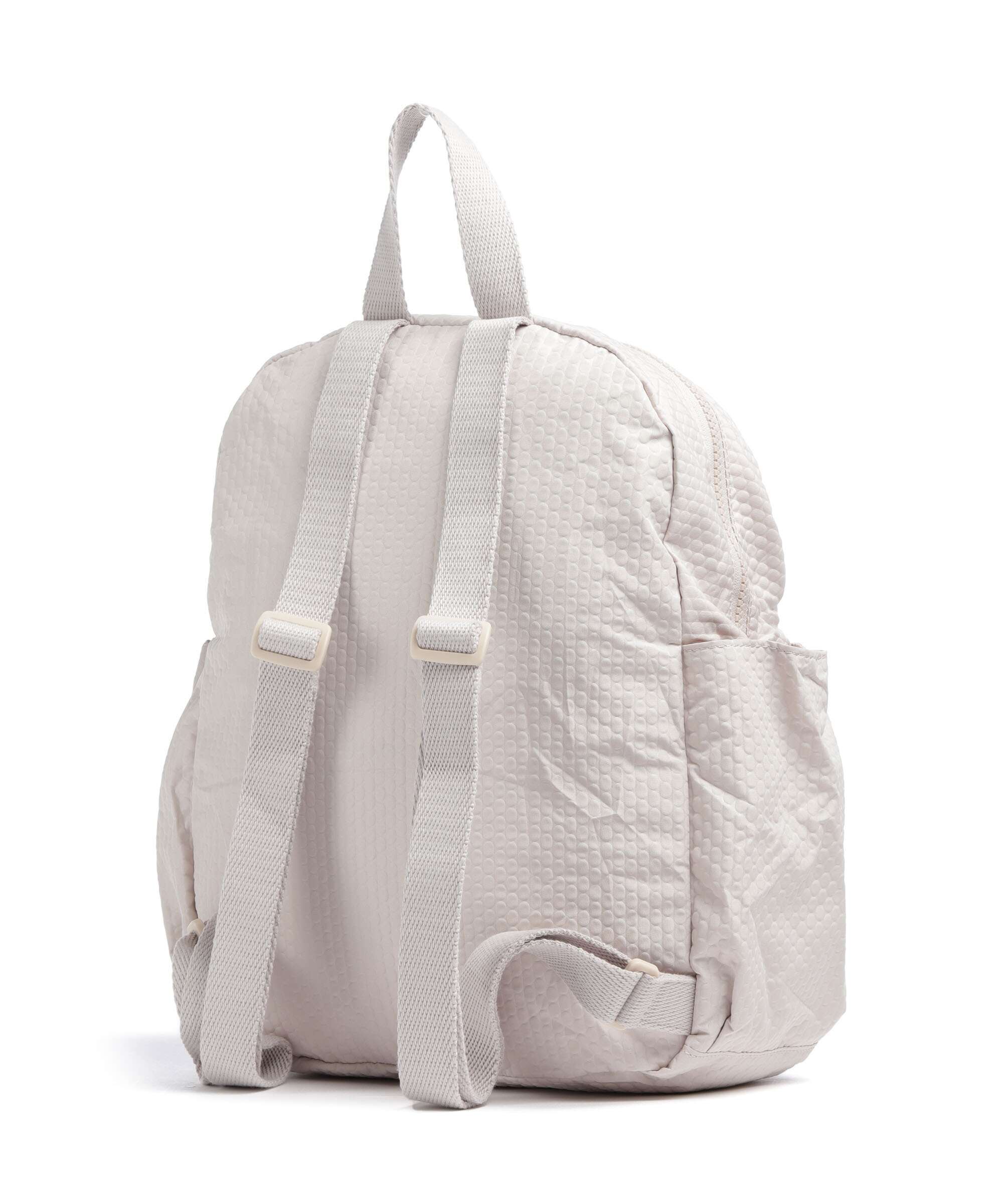 Mandarina Duck Revival 2.0 Plecak white mocha - Image 2