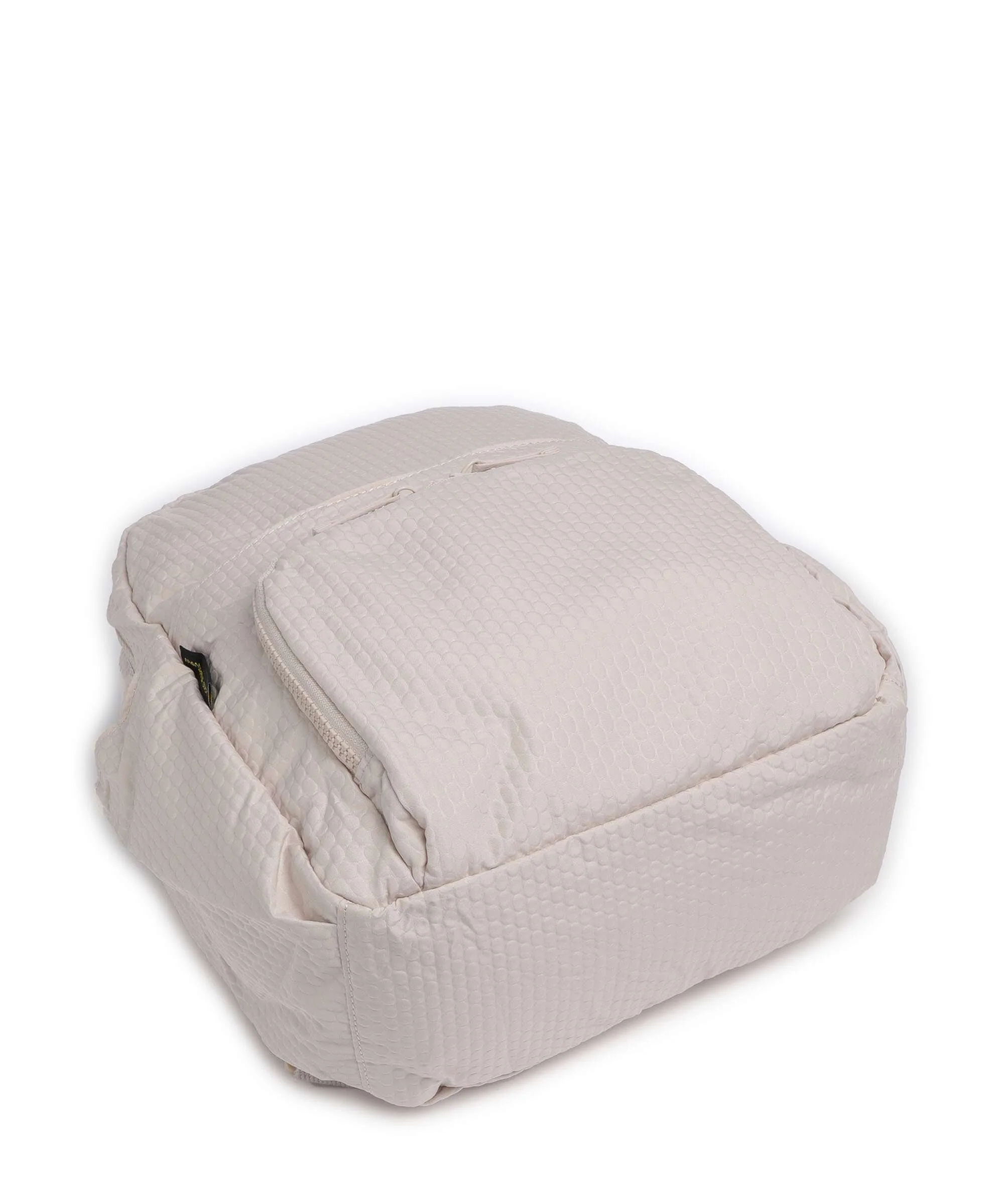 Mandarina Duck Revival 2.0 Plecak white mocha - Image 4