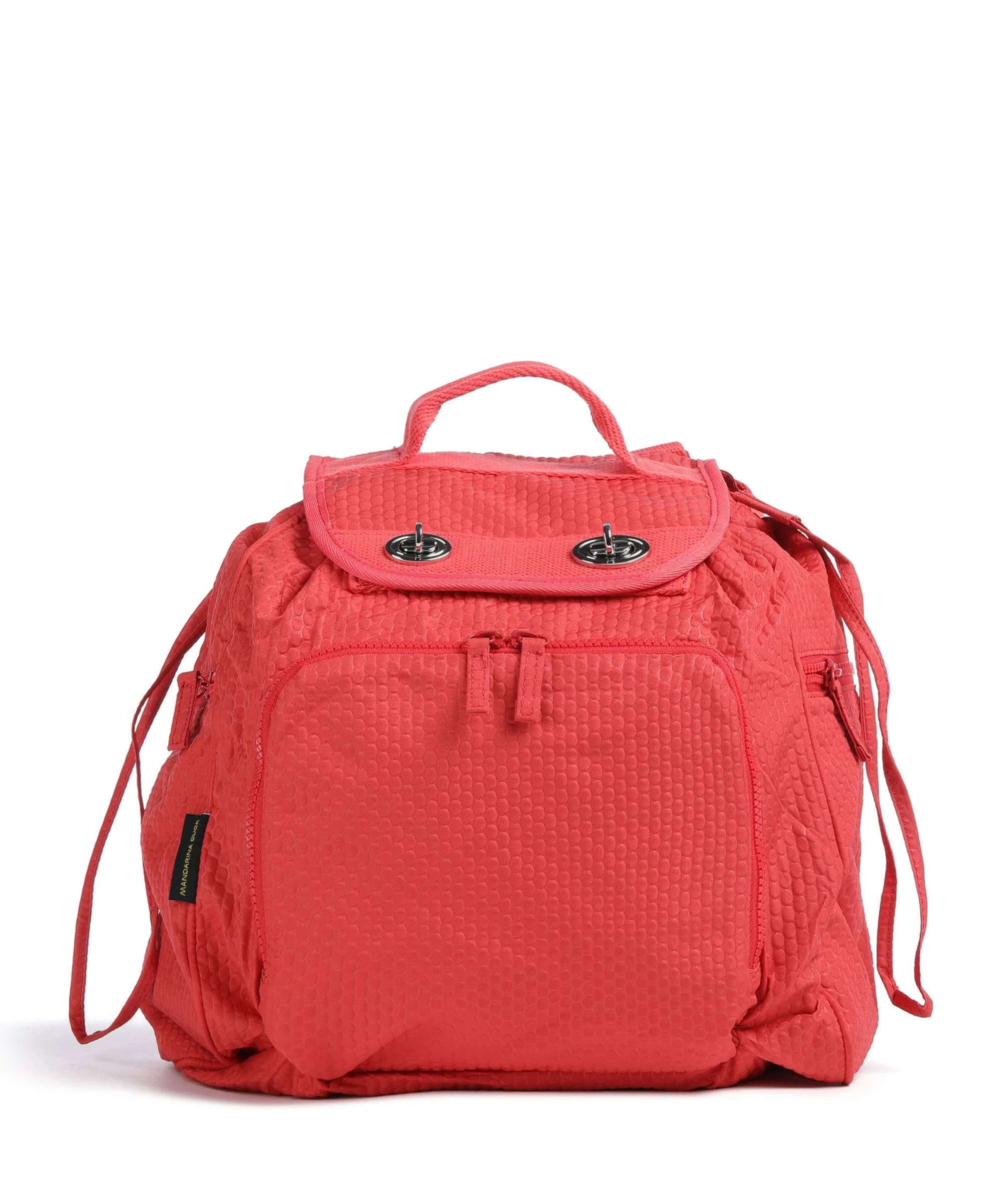 Mandarina Duck Revival 2.0 Plecak diva
