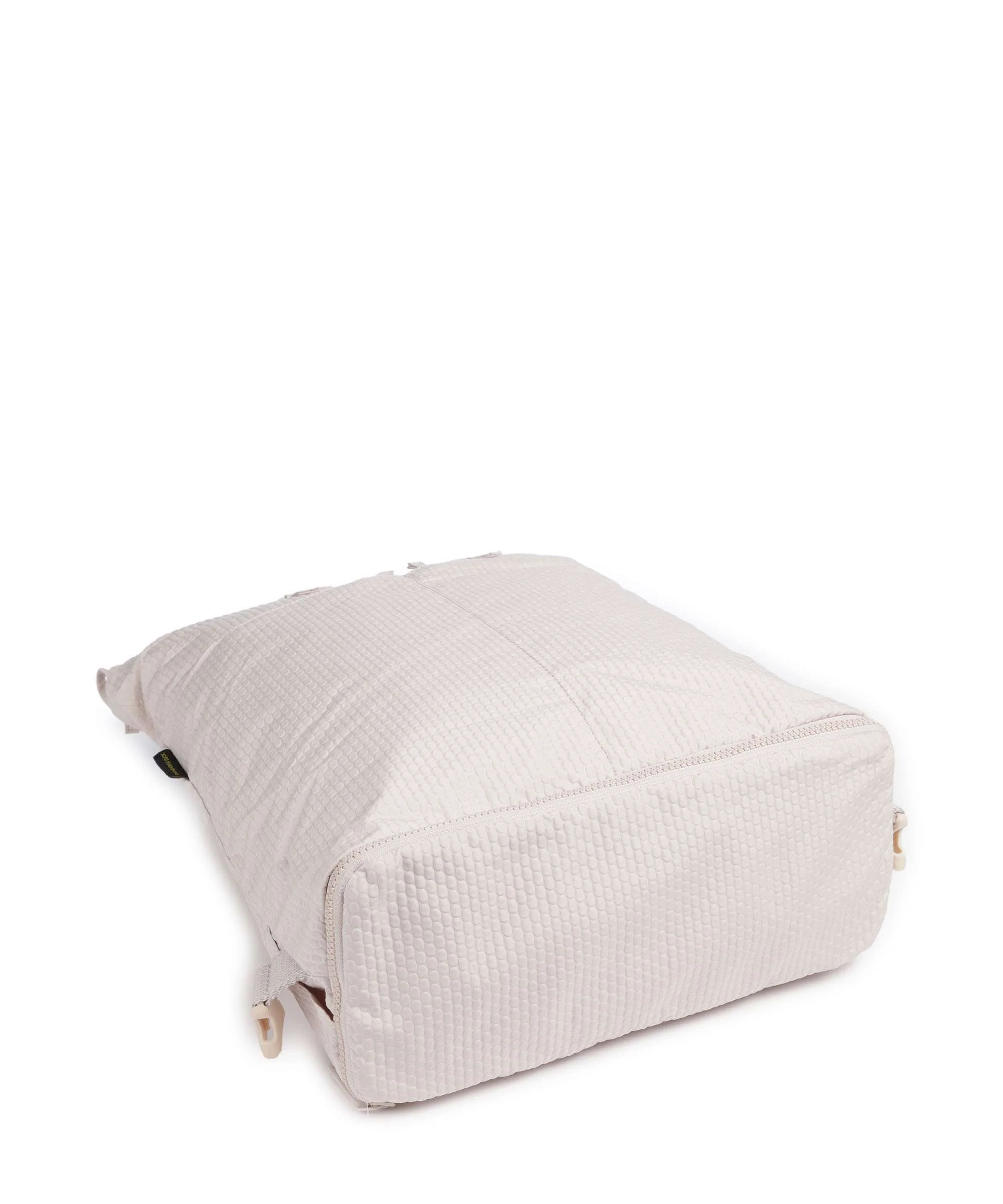 Mandarina Duck Revival 2.0 Plecak-torba white mocha - Image 6