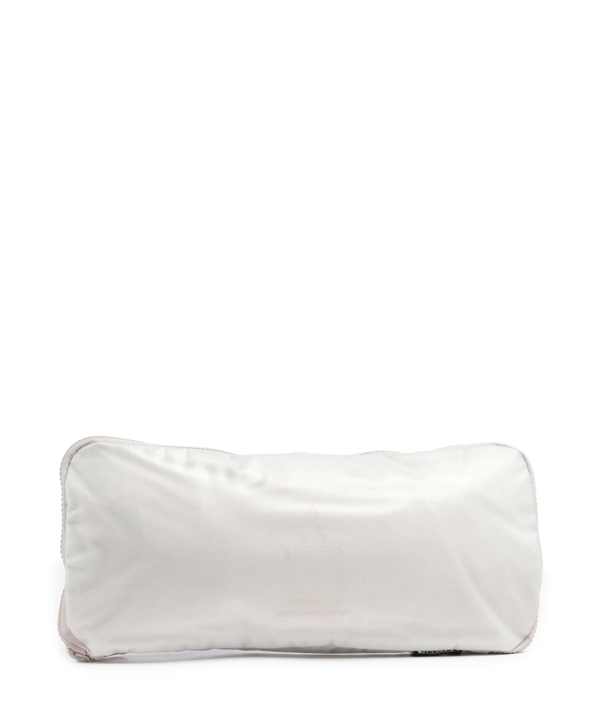 Mandarina Duck Revival 2.0 Plecak-torba white mocha - Image 8