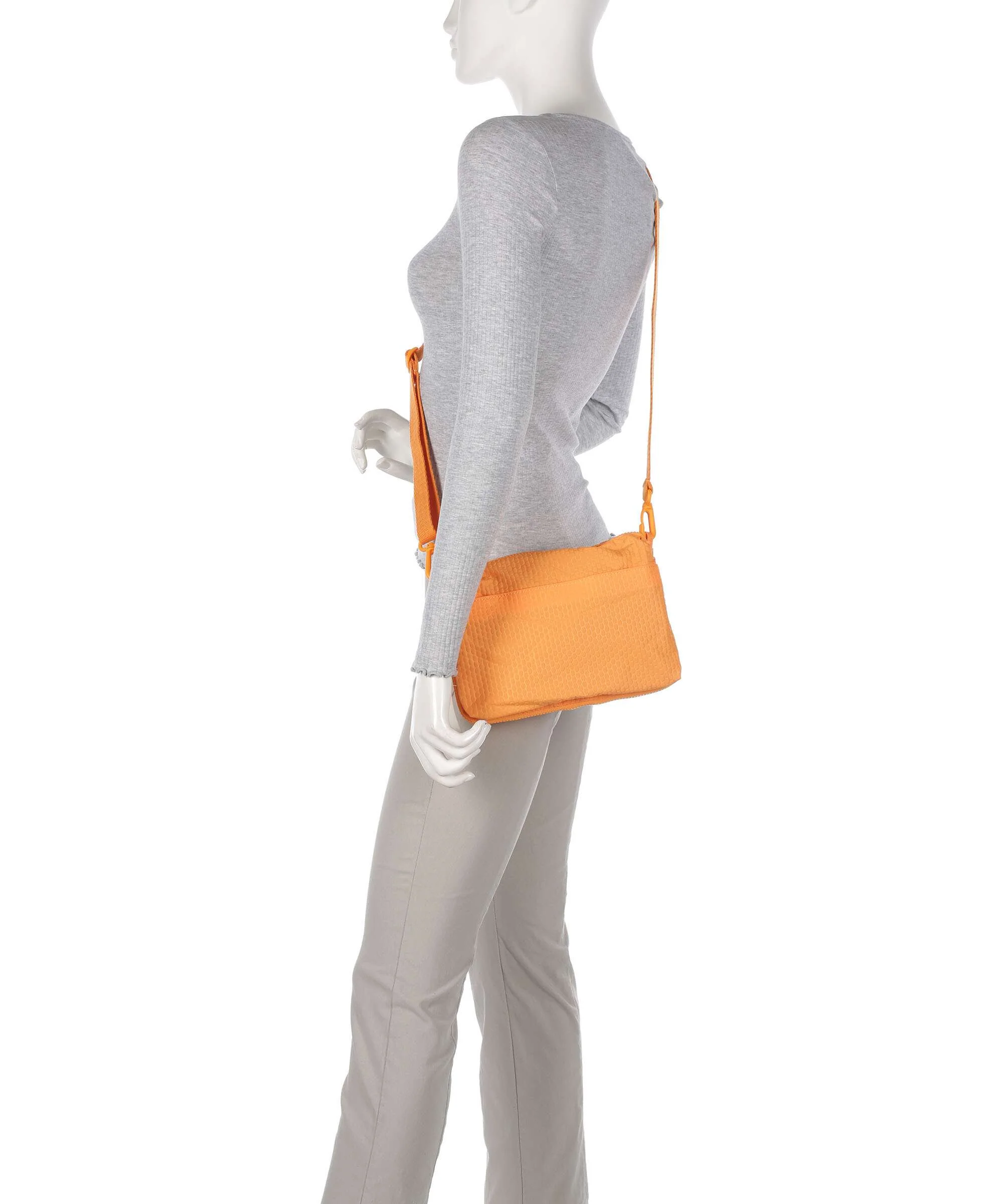 Mandarina Duck Revival 2.0 Torba przez ramię tangerine - Image 3