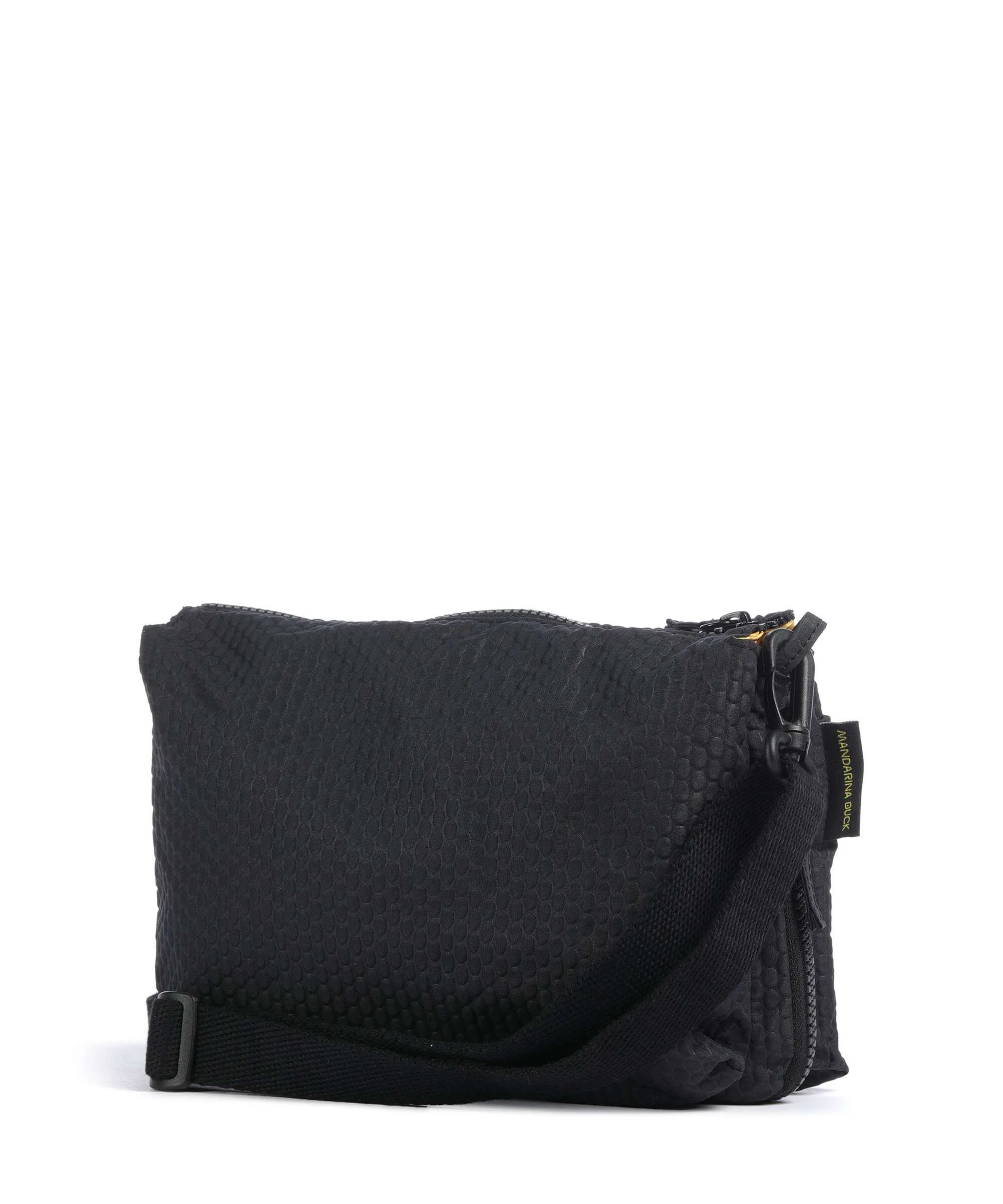Mandarina Duck Revival 2.0 Torba przez ramię black - Image 2