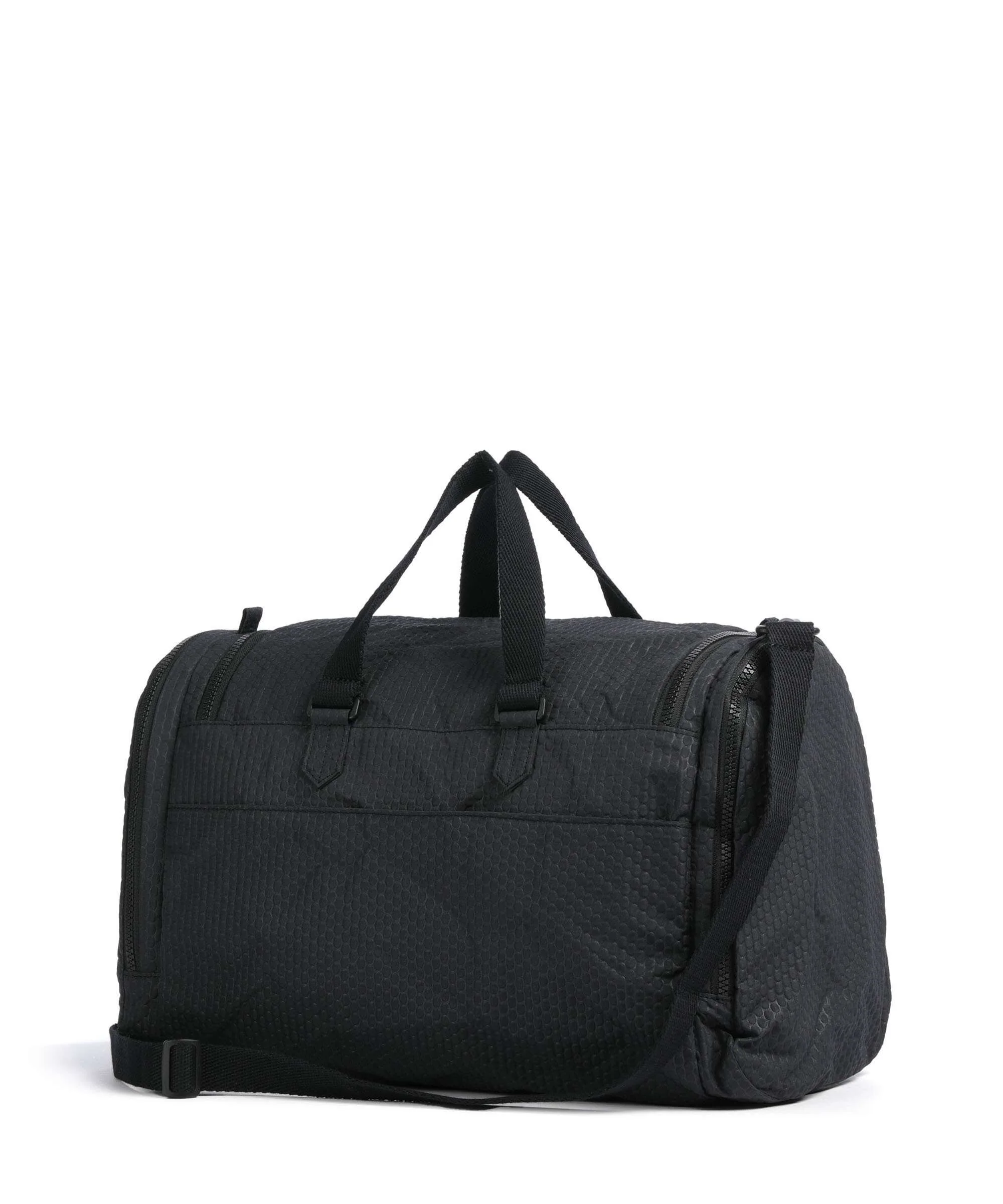 Mandarina Duck Revival 2.0 Torba weekendowa nero - Image 2