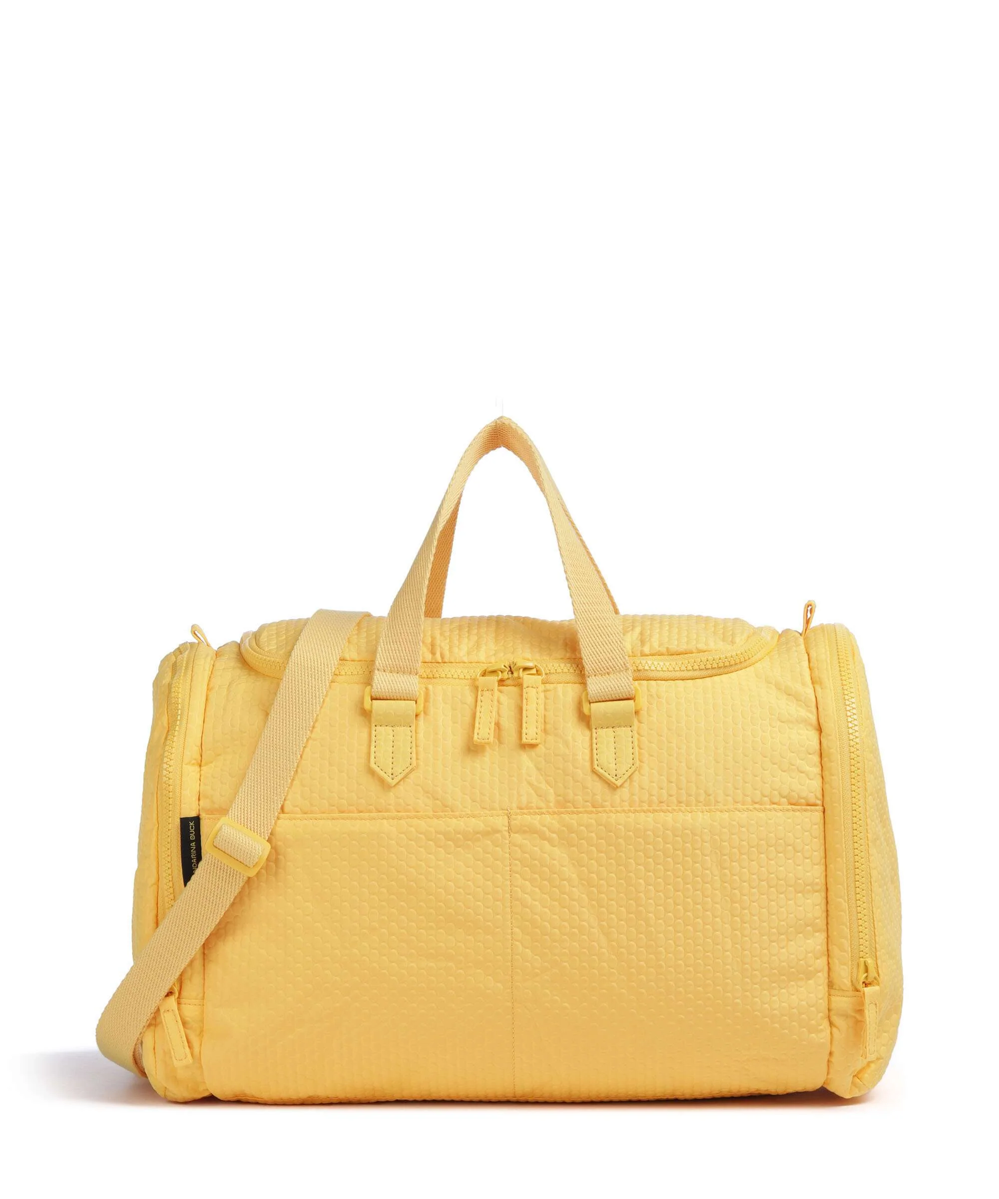 Mandarina Duck Revival 2.0 Torba weekendowa sun
