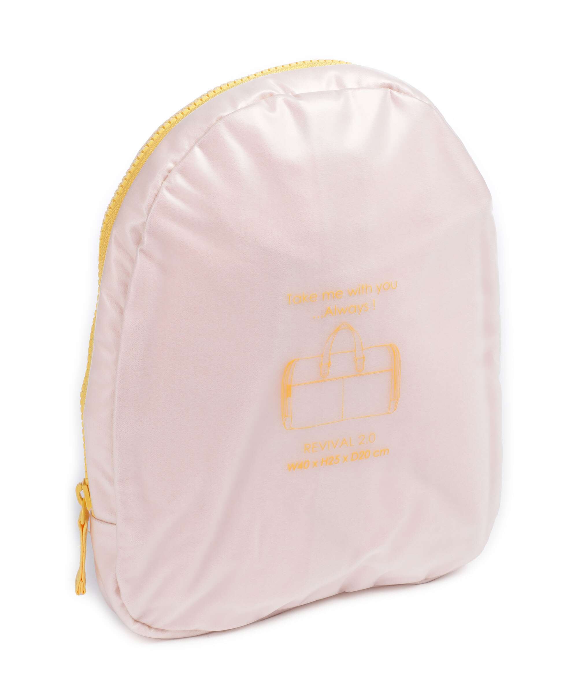 Mandarina Duck Revival 2.0 Torba weekendowa sun - Image 6