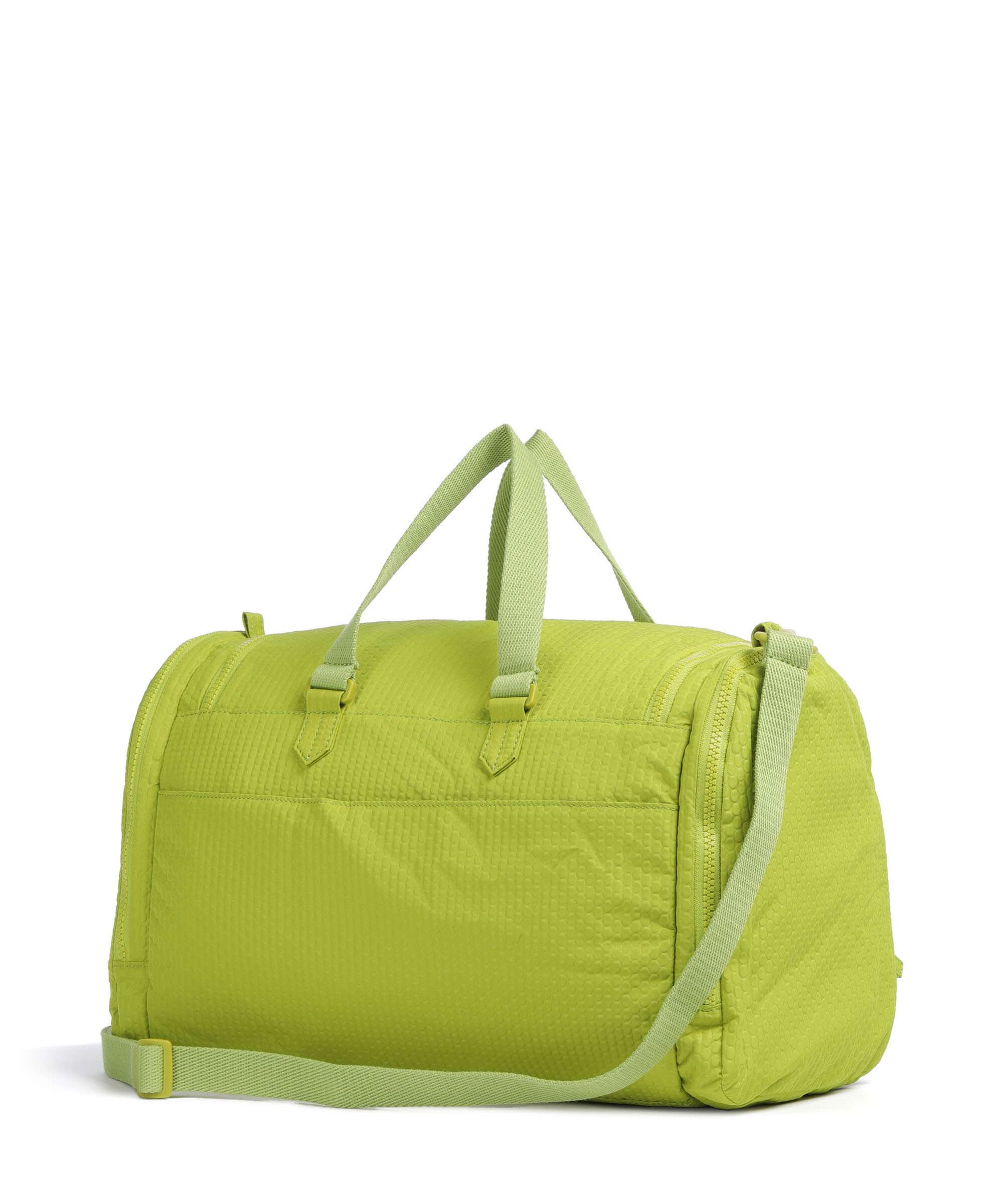 Mandarina Duck Revival 2.0 Torba weekendowa mapo green - Image 2