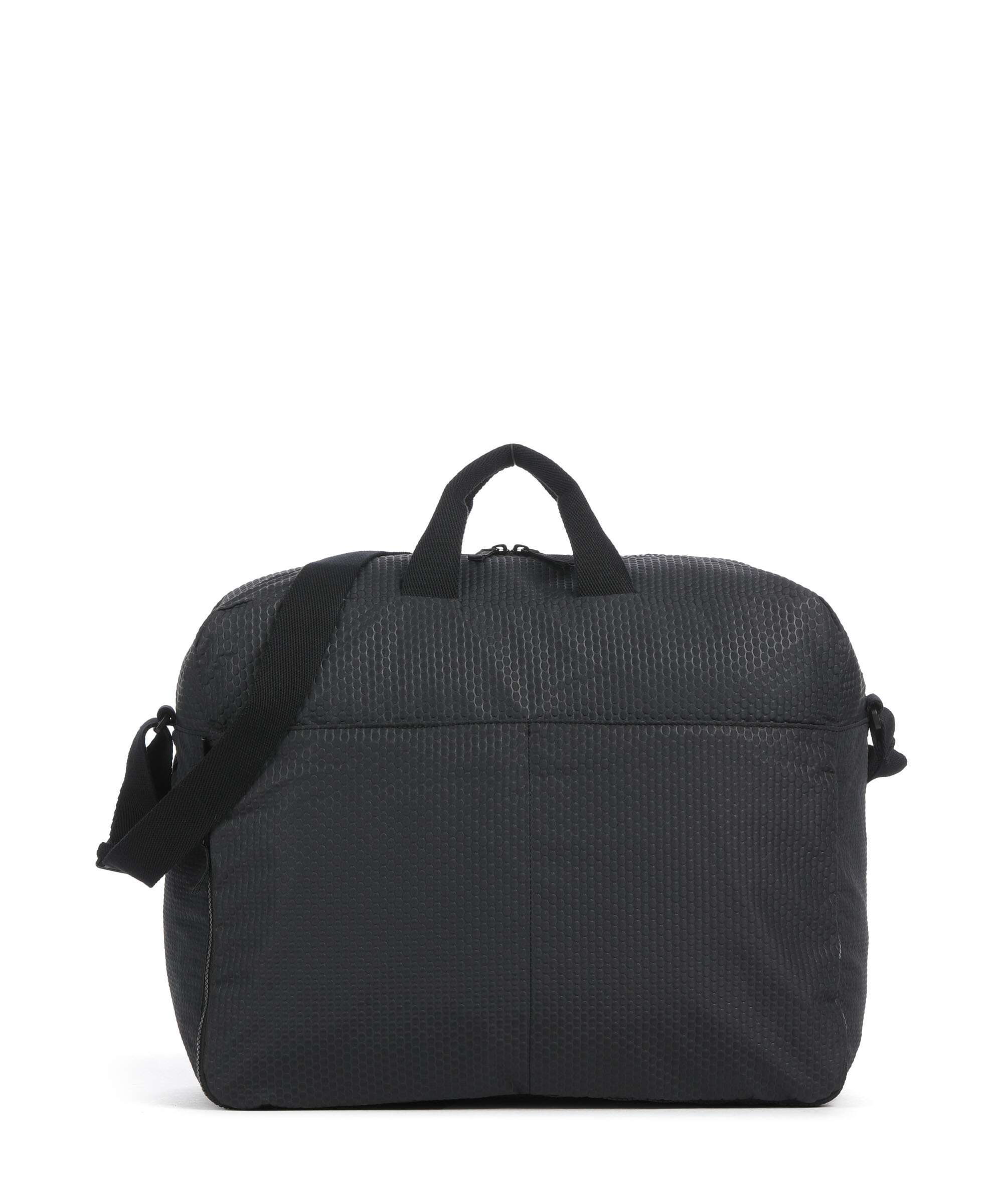 Mandarina Duck Revival 2.0 Torba weekendowa nero