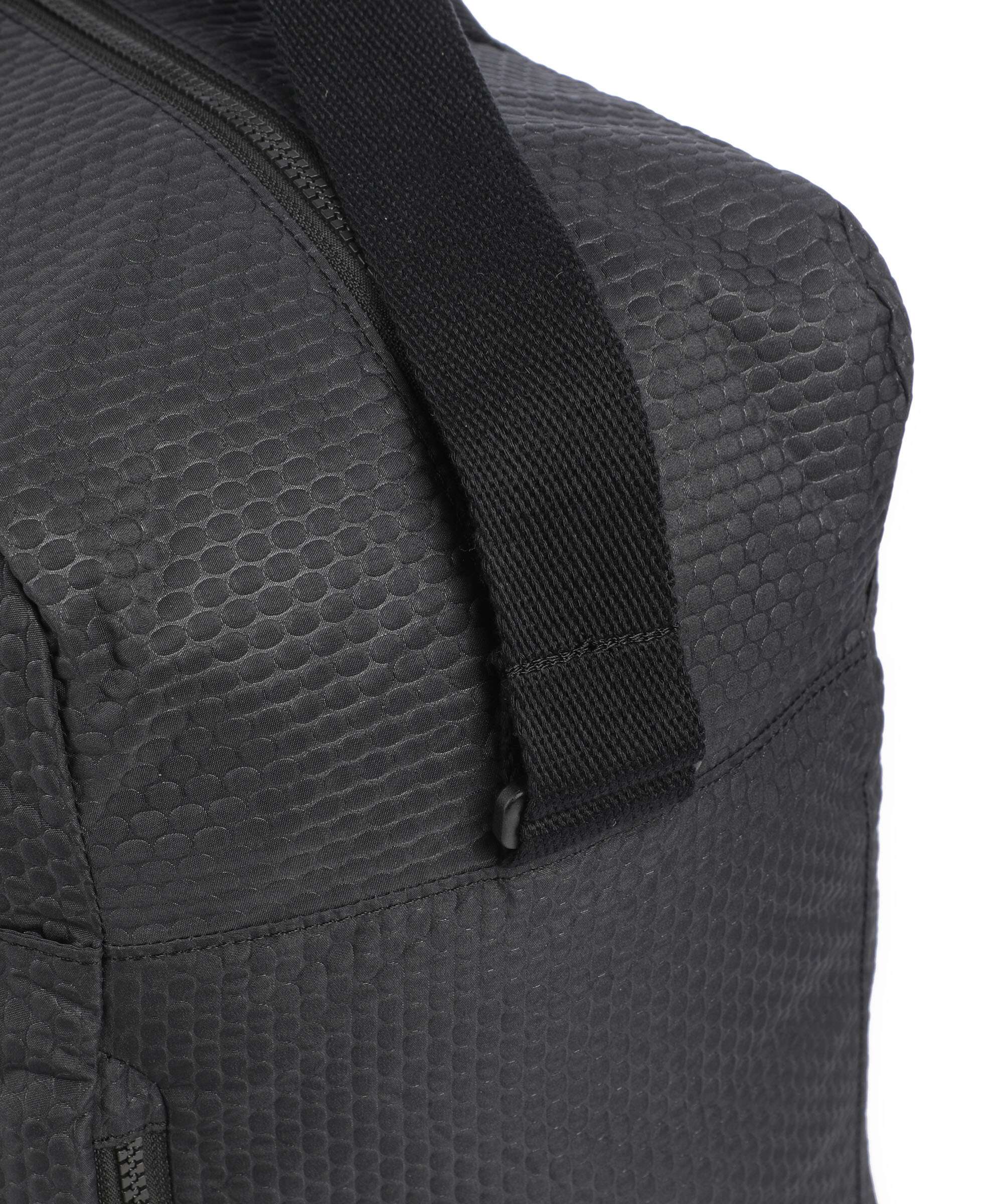 Mandarina Duck Revival 2.0 Torba weekendowa nero - Image 3
