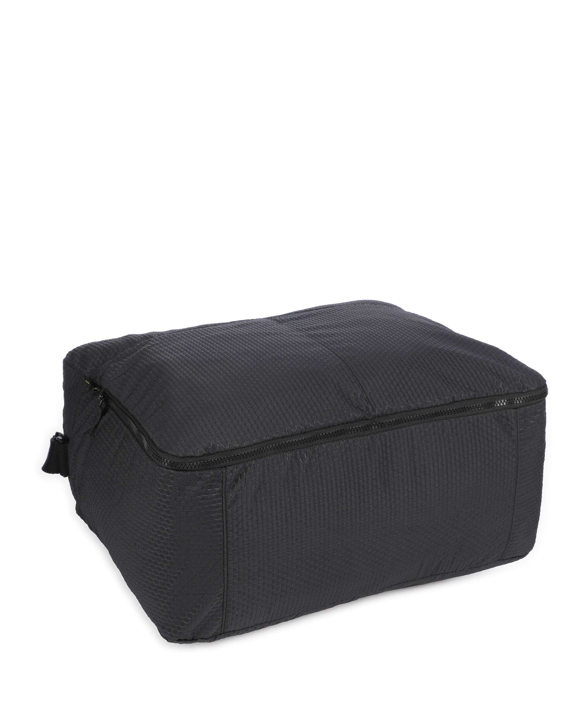Mandarina Duck Revival 2.0 Torba weekendowa nero - Image 4
