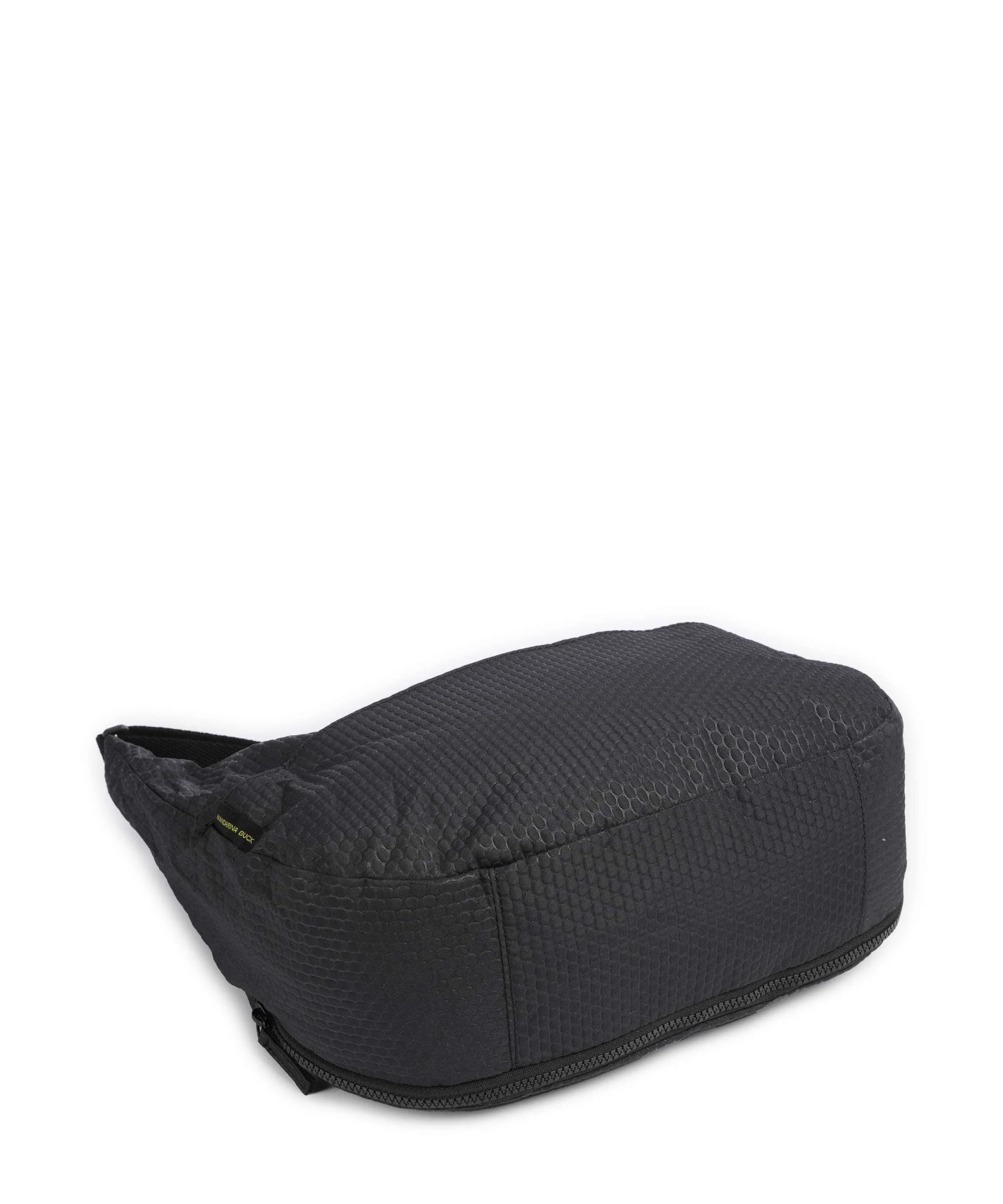 Mandarina Duck Revival 2.0 Torebka worek nero - Image 4