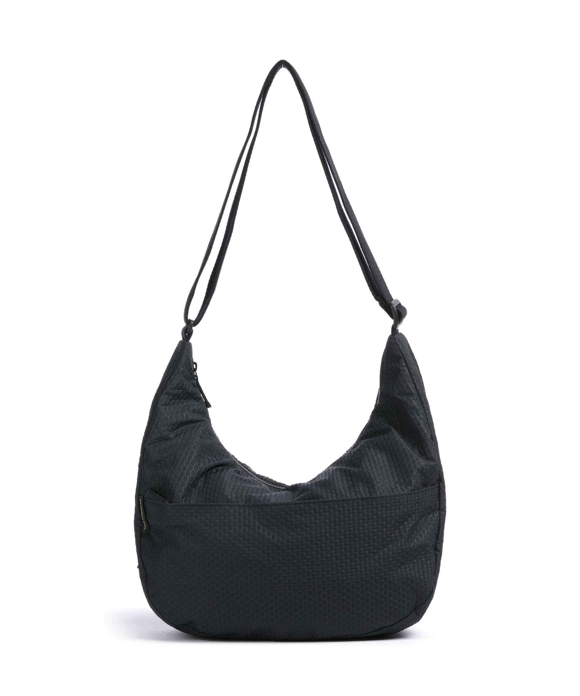 Mandarina Duck Revival 2.0 Torebka worek black