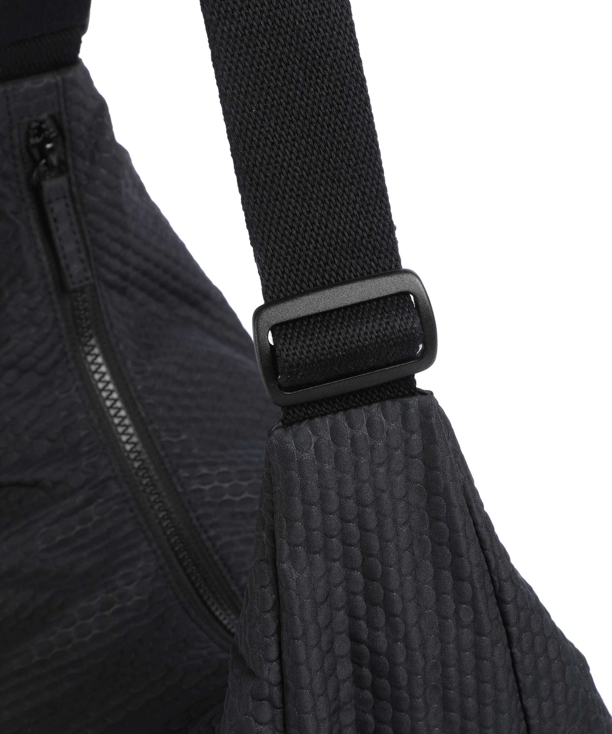 Mandarina Duck Revival 2.0 Torebka worek black - Image 4