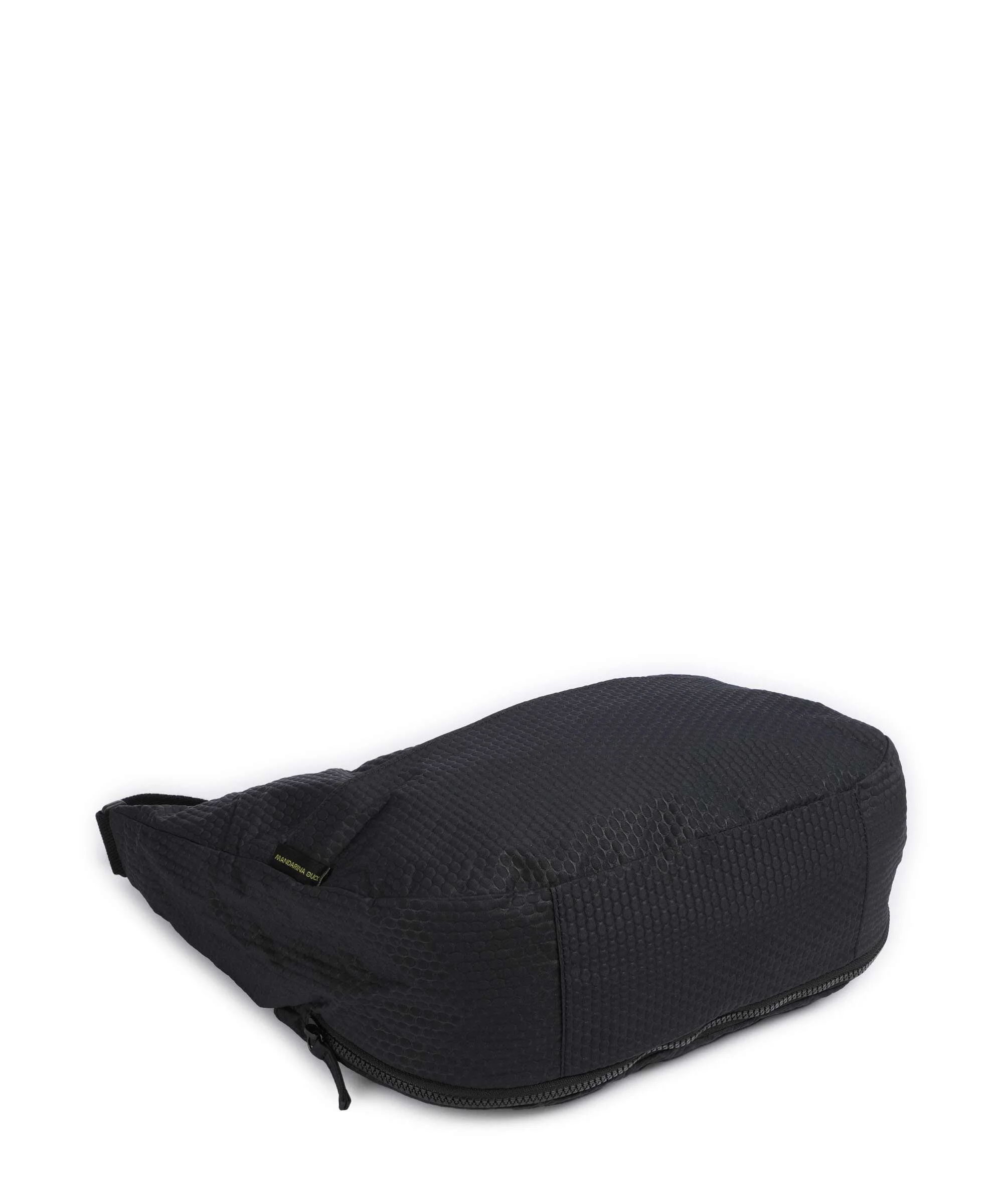 Mandarina Duck Revival 2.0 Torebka worek black - Image 5
