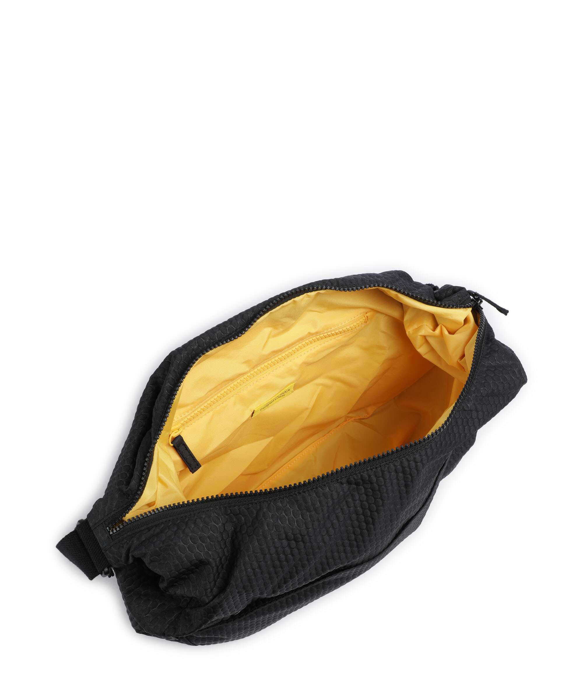 Mandarina Duck Revival 2.0 Torebka worek black - Image 6