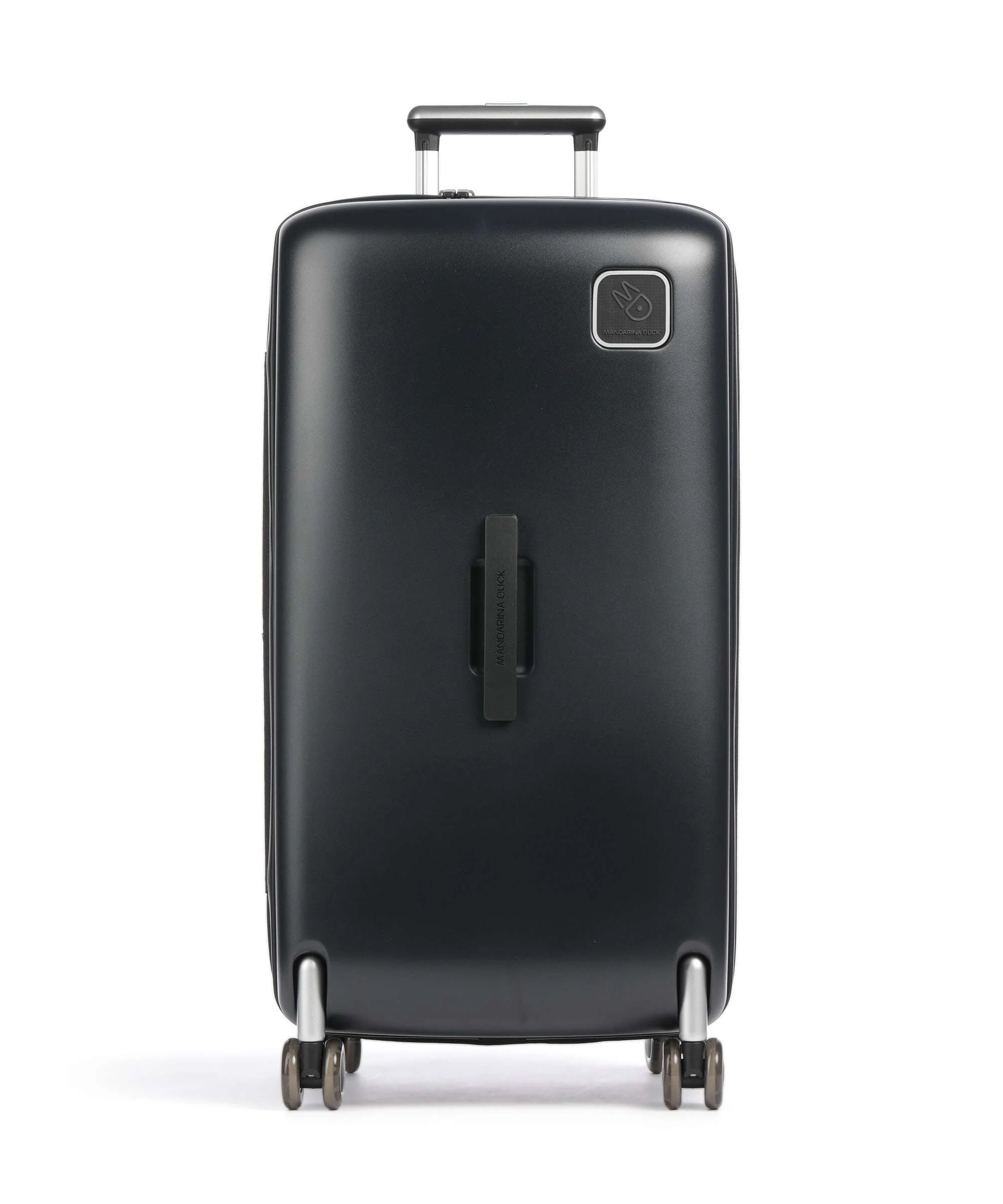 Mandarina Duck Sky Duck Walizka na 4 kołach black