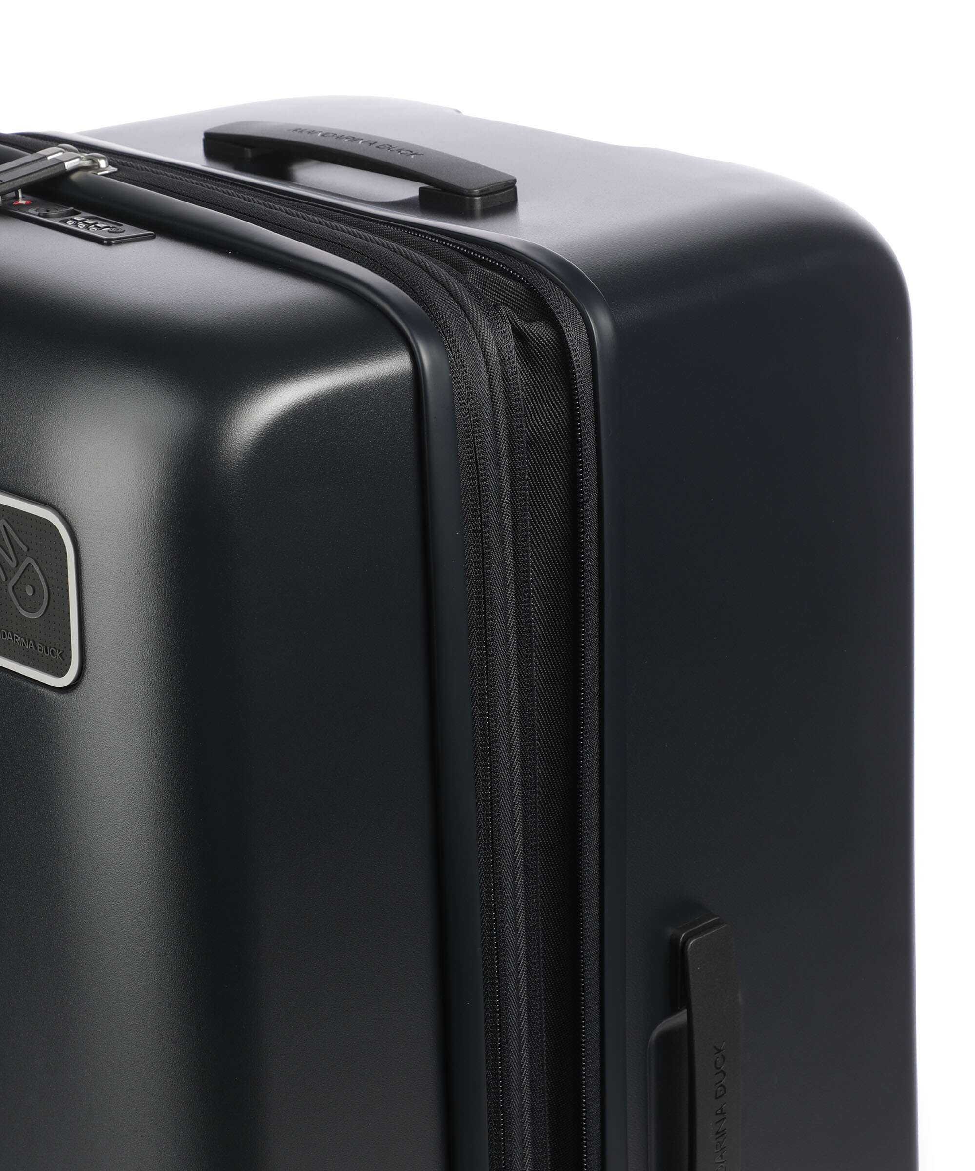Mandarina Duck Sky Duck Walizka na 4 kołach black - Image 4